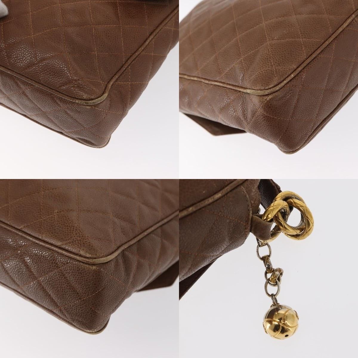 Chanel Chanel Matelasse Shoulder Bag Size ONE SIZE - 5 Thumbnail