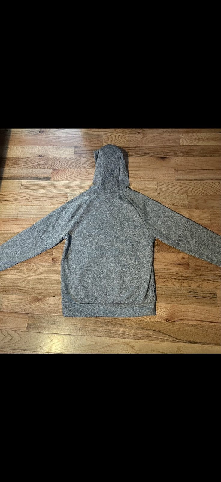 Nike Nike pullover hoodie Size US S / EU 44-46 / 1 - 4 Thumbnail