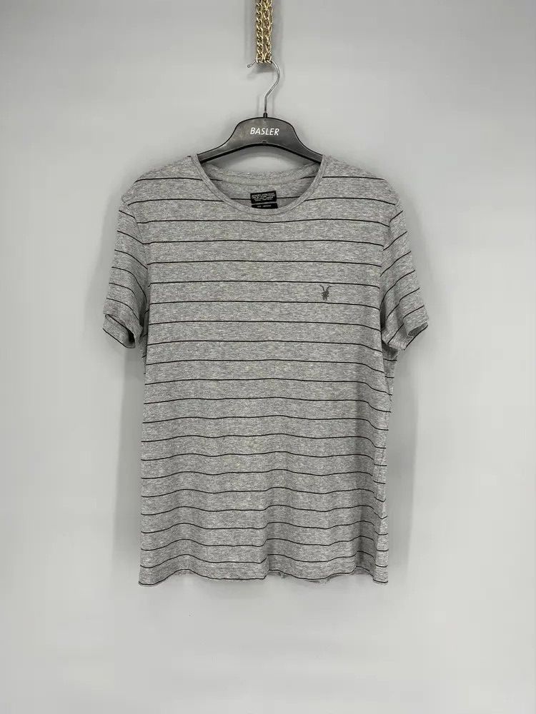 Allsaints Allsaints T-shirt luxury sportswear size M Size US M / EU 48-50 / 2 - 1 Thumbnail