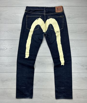 33725 Nudie Jeans Grim Tim Black Ring Men Jeans size 33/34