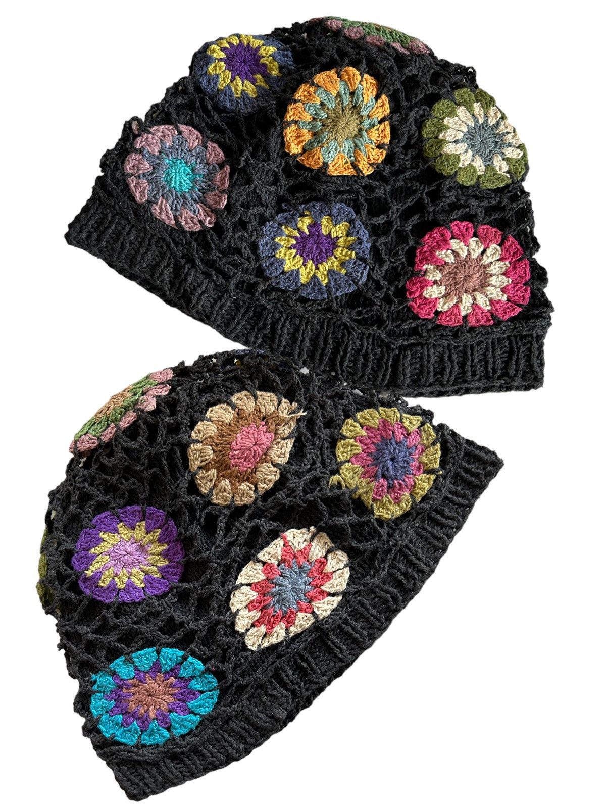 Kapital × Kapital Kountry Katsuragi KOLA Beaded Embroidered