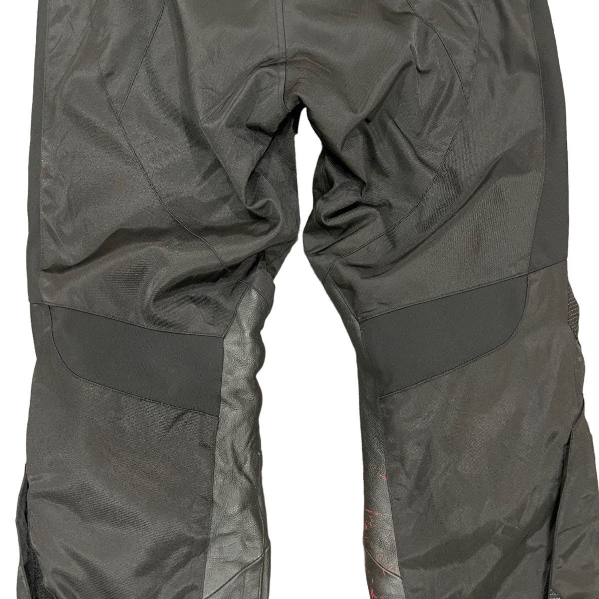 Kadoya HYOD Hamamatsu Motorcycle Riding Racing Pants Size US 38 / EU 54 - 11 Thumbnail