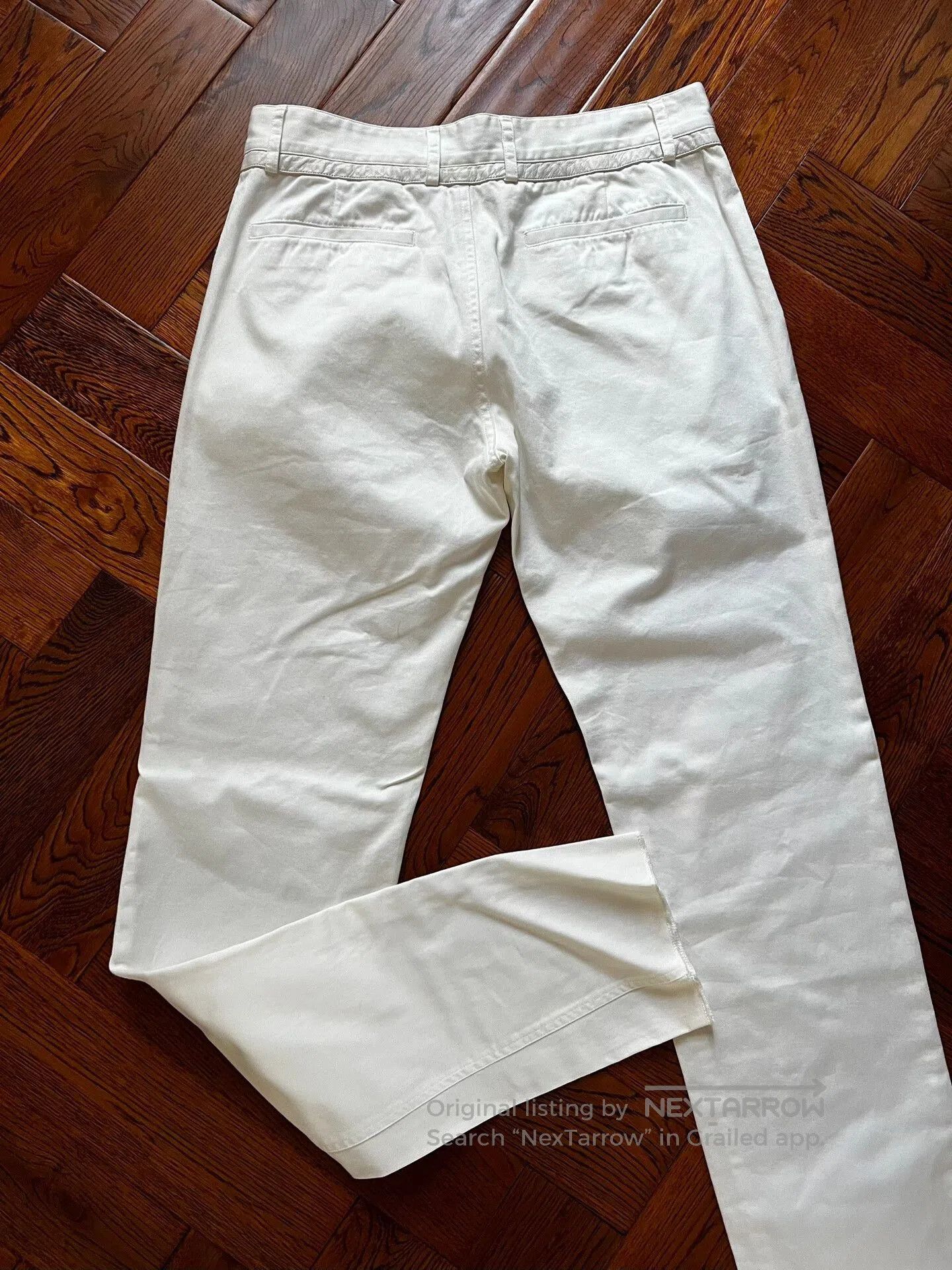 Versace Versace Men's Casual Pants. Size US 30 / EU 46 - 2 Thumbnail