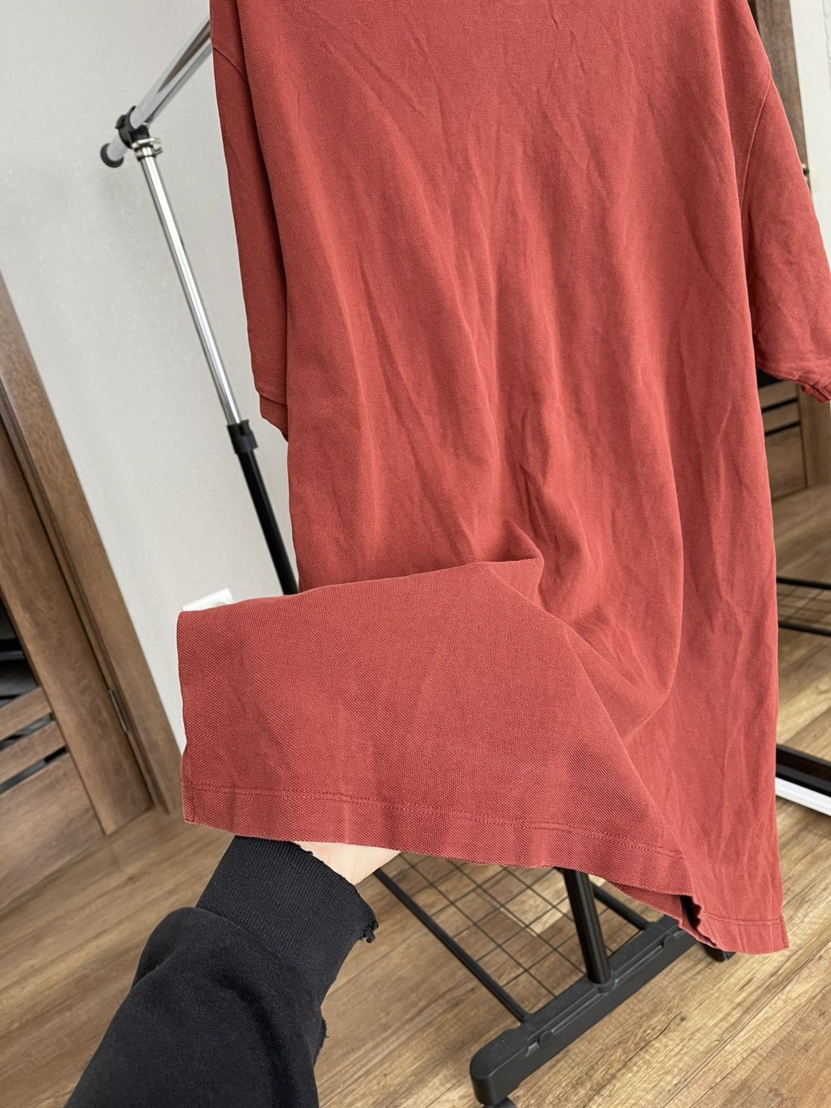 Other Stone Island Polo T-Shirt Tee Italy Size US XXL / EU 58 / 5 - 17 Thumbnail