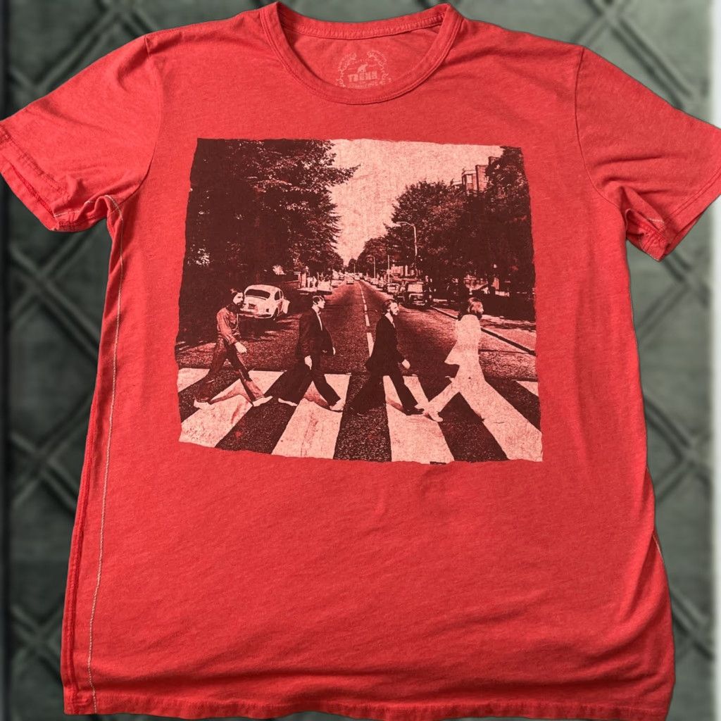 Vintage VINTAGE? No. Size US L / EU 52-54 / 3 - 1 Thumbnail