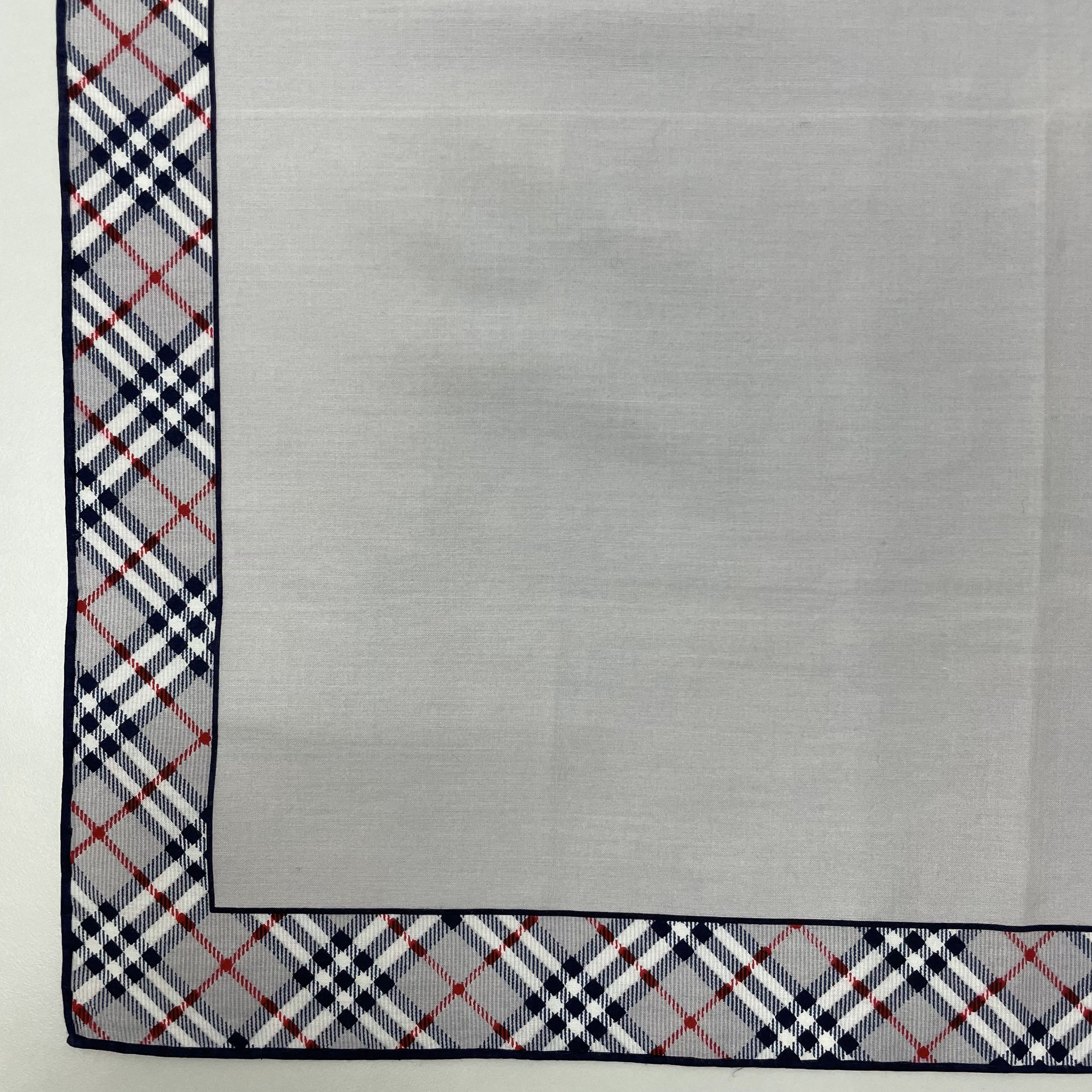 Burberry Burberry Handkerchief / Neckerchief / Bandana - 4217 Size ONE SIZE - 6 Thumbnail