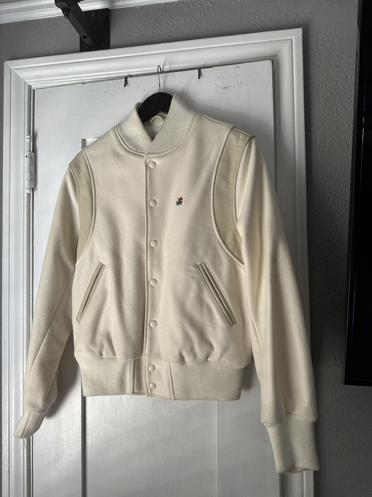 Aime Leon Dore × Golden Bear Aime Leon Dore X Golden Bear varsity jacket Size US S / EU 44-46 / 1 - 1 Thumbnail