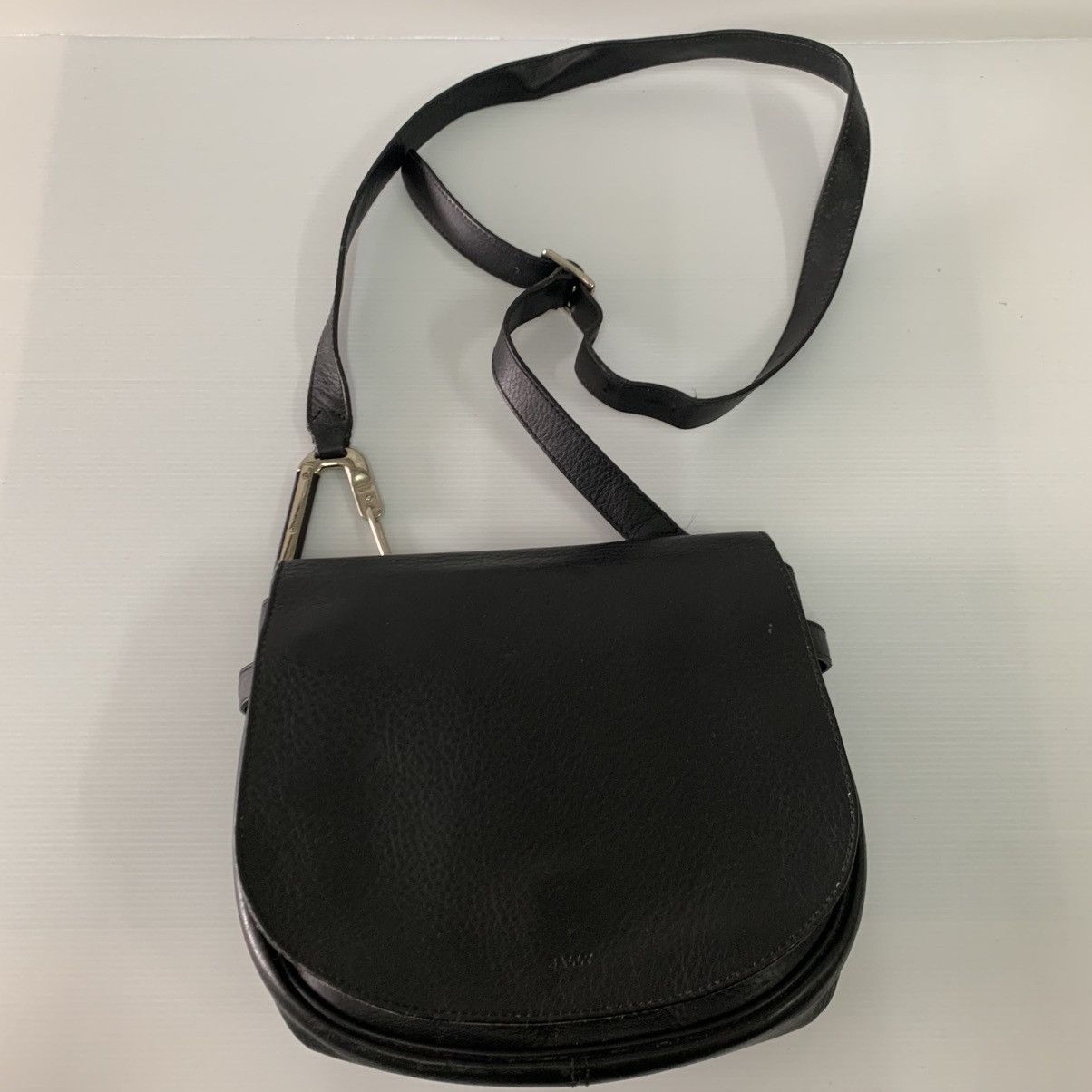 Bally Bally Leather Slingbag Size ONE SIZE - 2 Thumbnail
