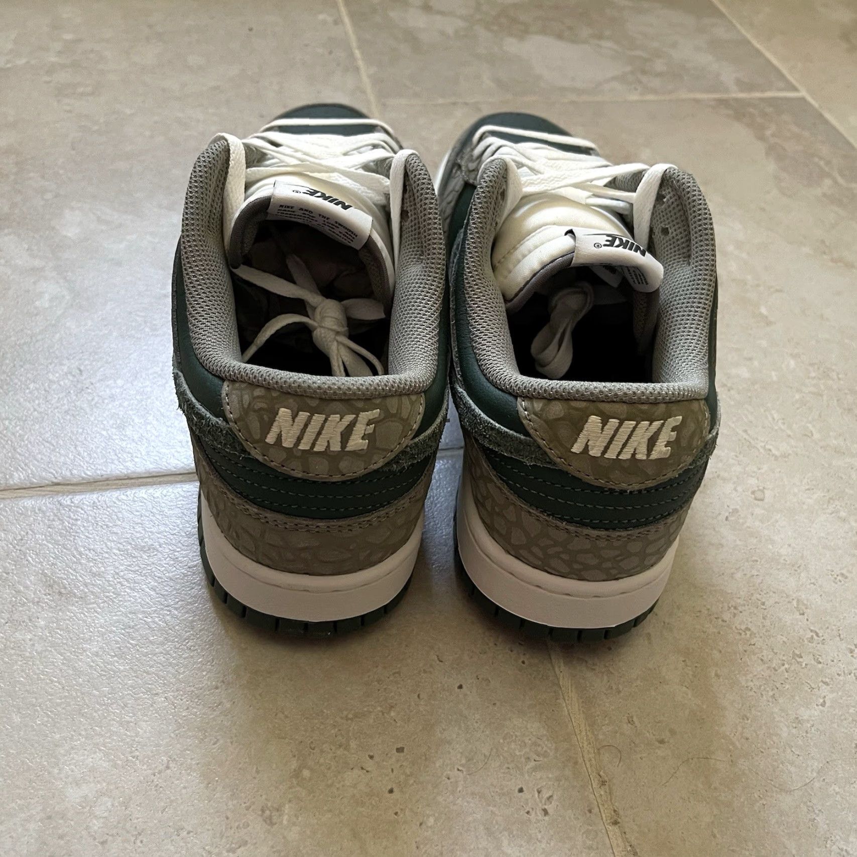 Nike Dunk \