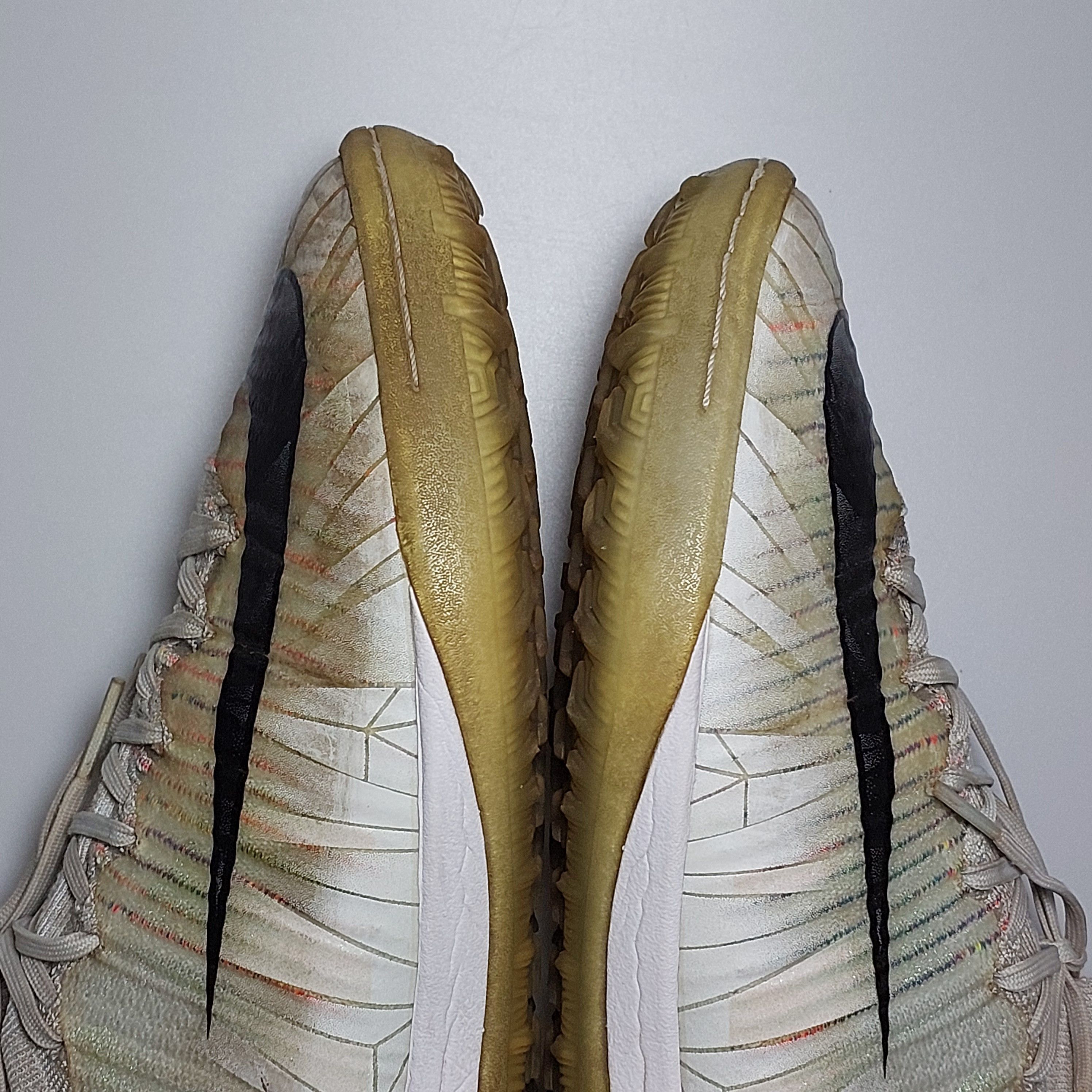 Nike MercurialX Proximo II CR7 TF Turf US7.5 UK6.5 25.5CM Size US 7.5 / EU 40-41 - 8 Thumbnail