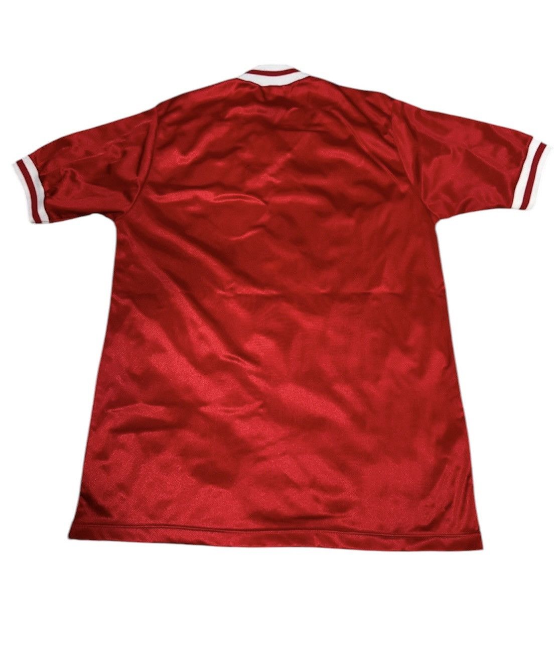 Vintage Vinatage Liverpool Home shirt 1982-85 Size US M / EU 48-50 / 2 - 2 Thumbnail