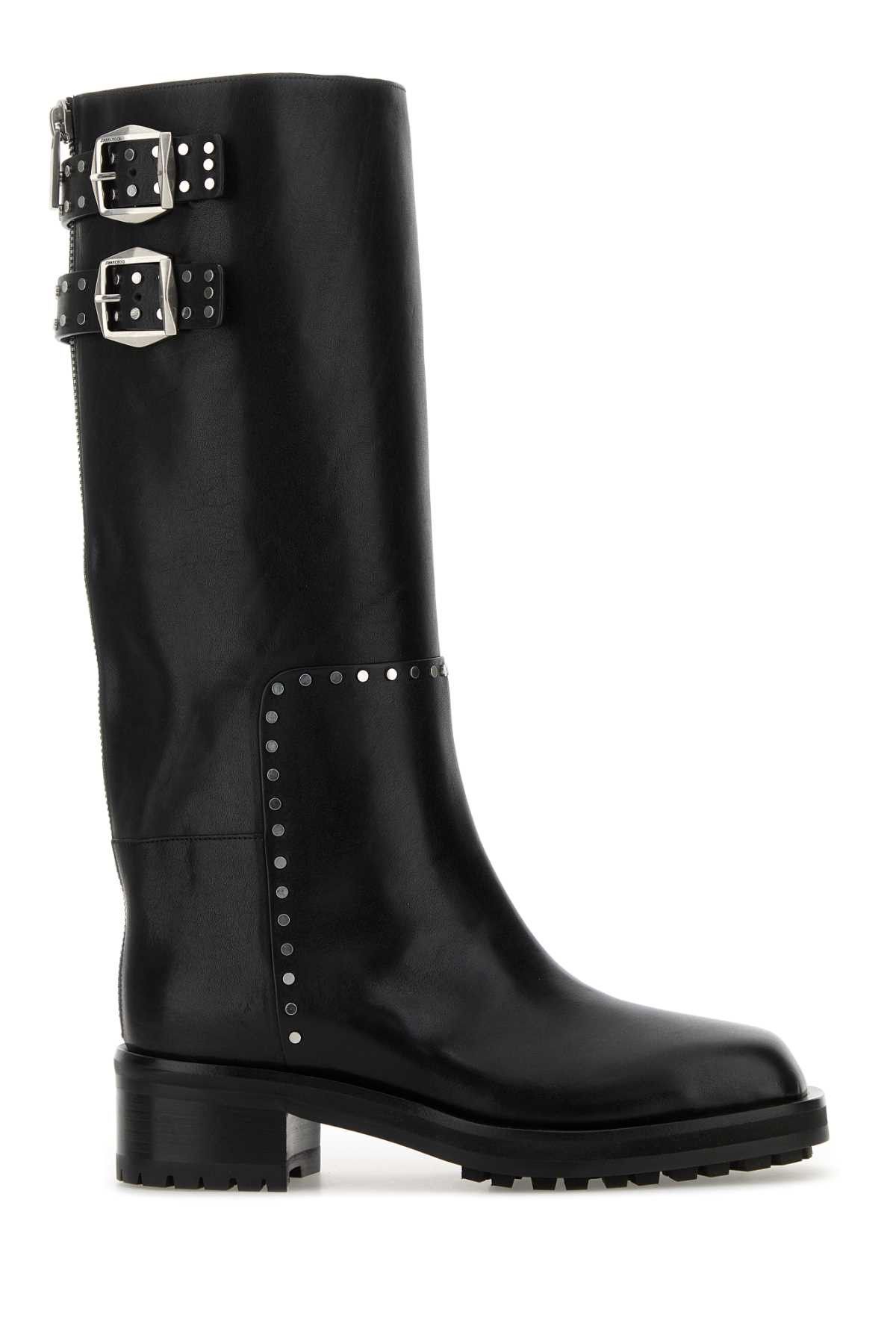 Jimmy Choo Brooklyn Kb 50 Size US 6 / IT 36 - 1 Thumbnail