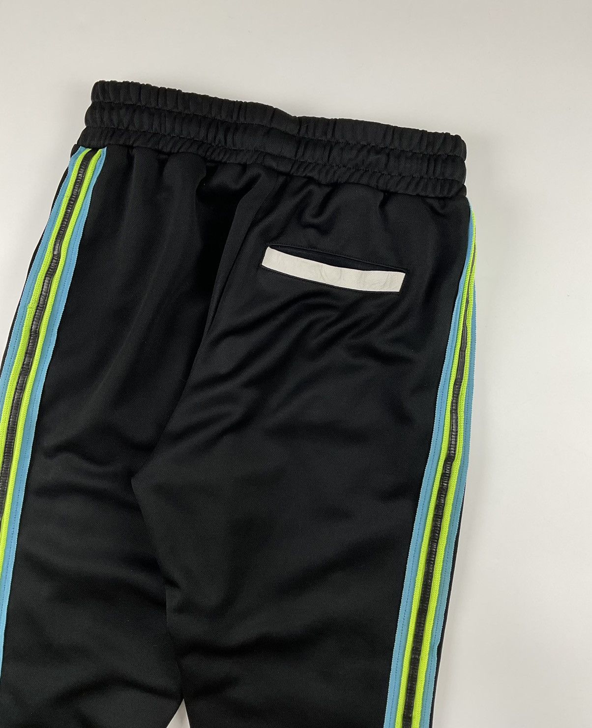 Amiri Amiri Skinny Track Pants Size US 32 / EU 48 - 7 Thumbnail