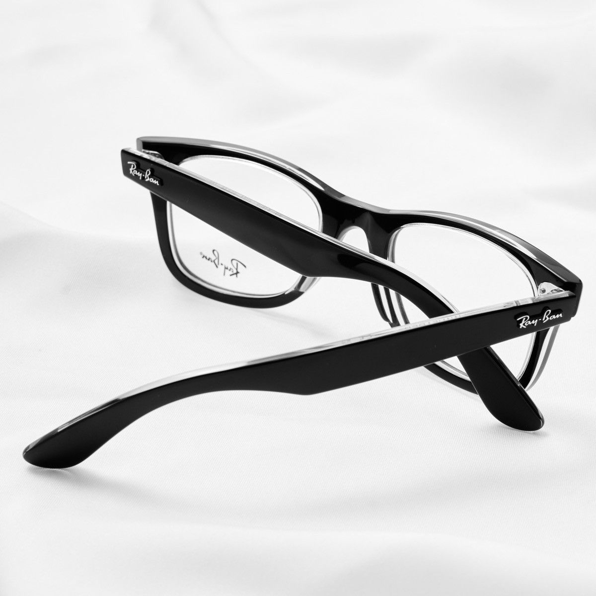 RayBan RAYBAN 0RX4340V 2034 GLASSES Size ONE SIZE - 7 Thumbnail