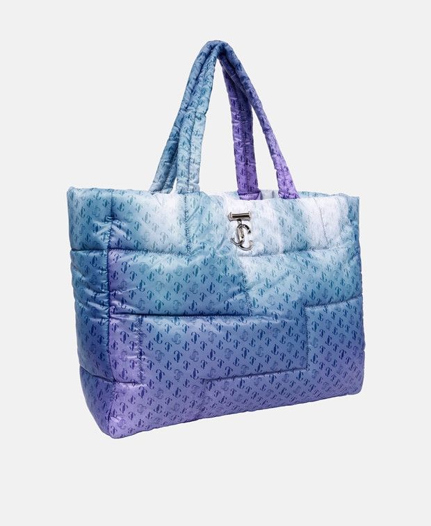 Laya Soft Tote Bag