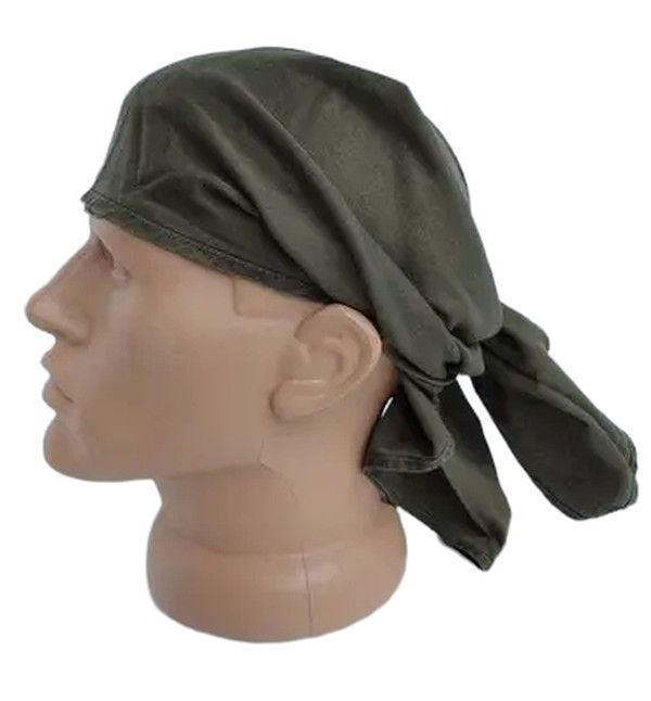 Other Army bandana/scarf of the Austrian army Size ONE SIZE - 1 Thumbnail