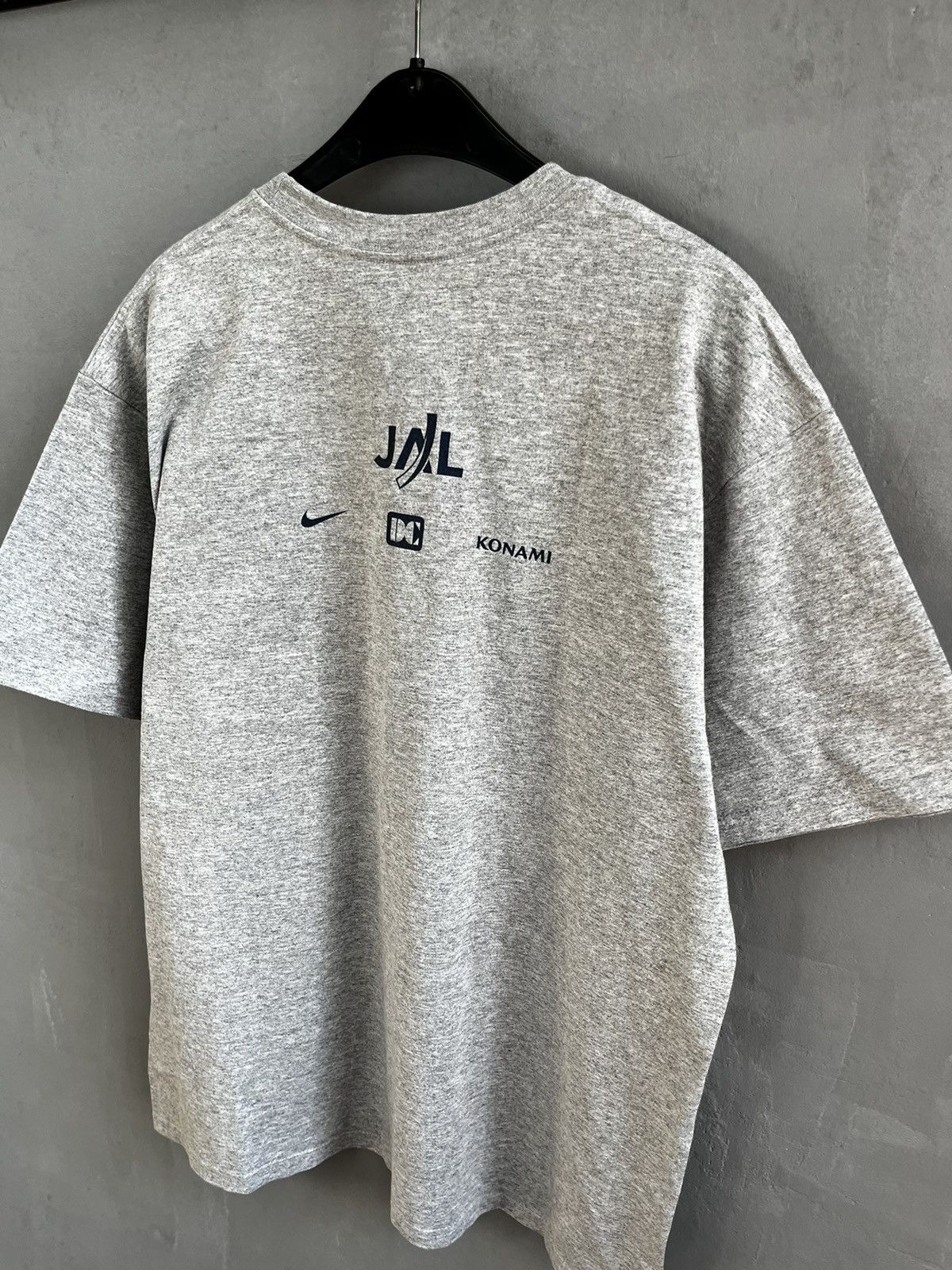 Nike × Vintage Nike marathon Honolulu t shirt vintage 90s Size US L / EU 52-54 / 3 - 3 Thumbnail