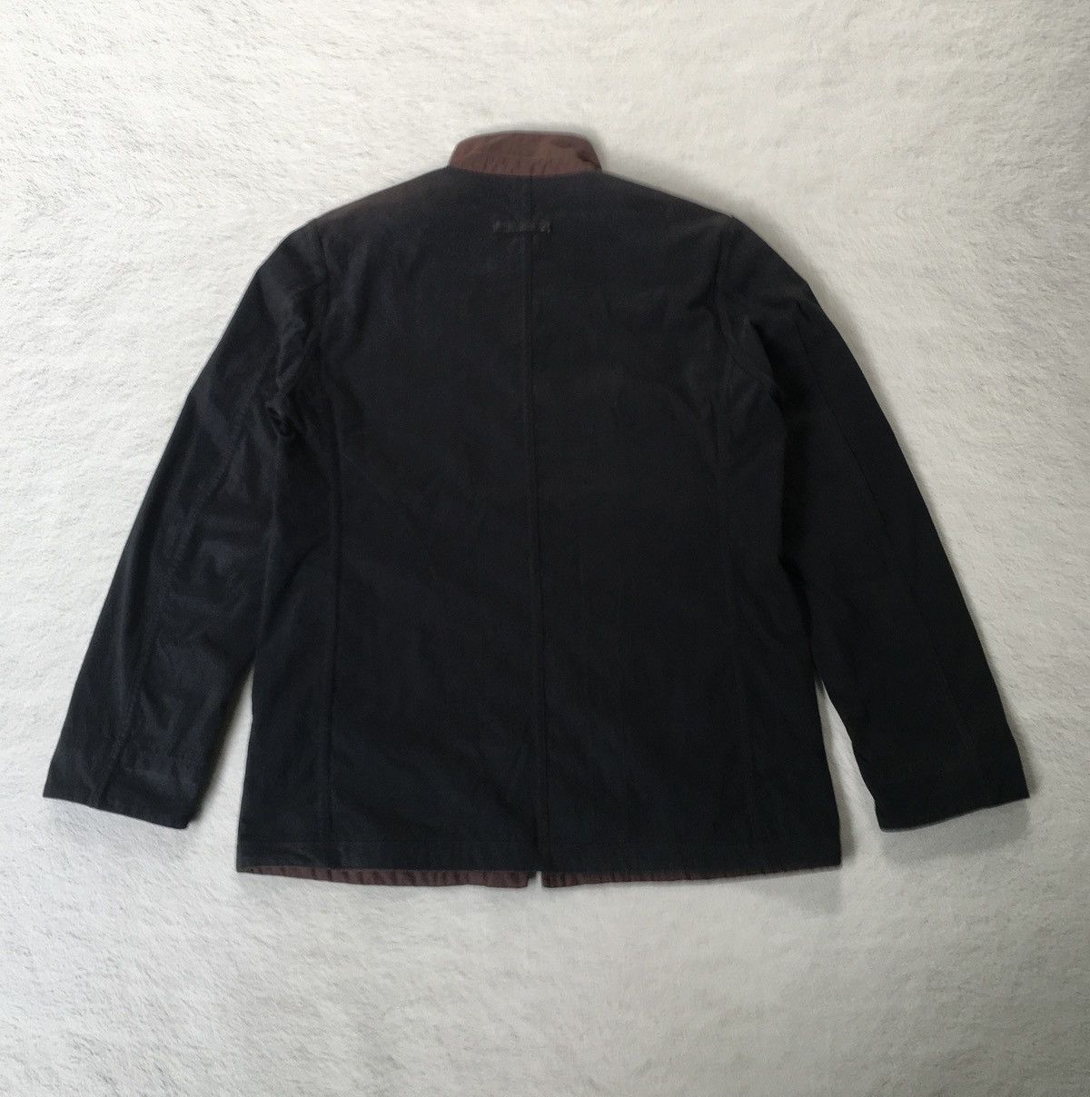 Gaultier Homme Objet Jean Paul Gaultier Reversible Jacket Size US M / EU 48-50 / 2 - 3 Thumbnail