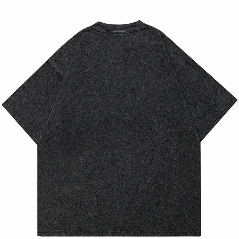 Other Y2k Summer Escape Oversized T-Shirt Size US XL / EU 56 / 4 - 2 Thumbnail