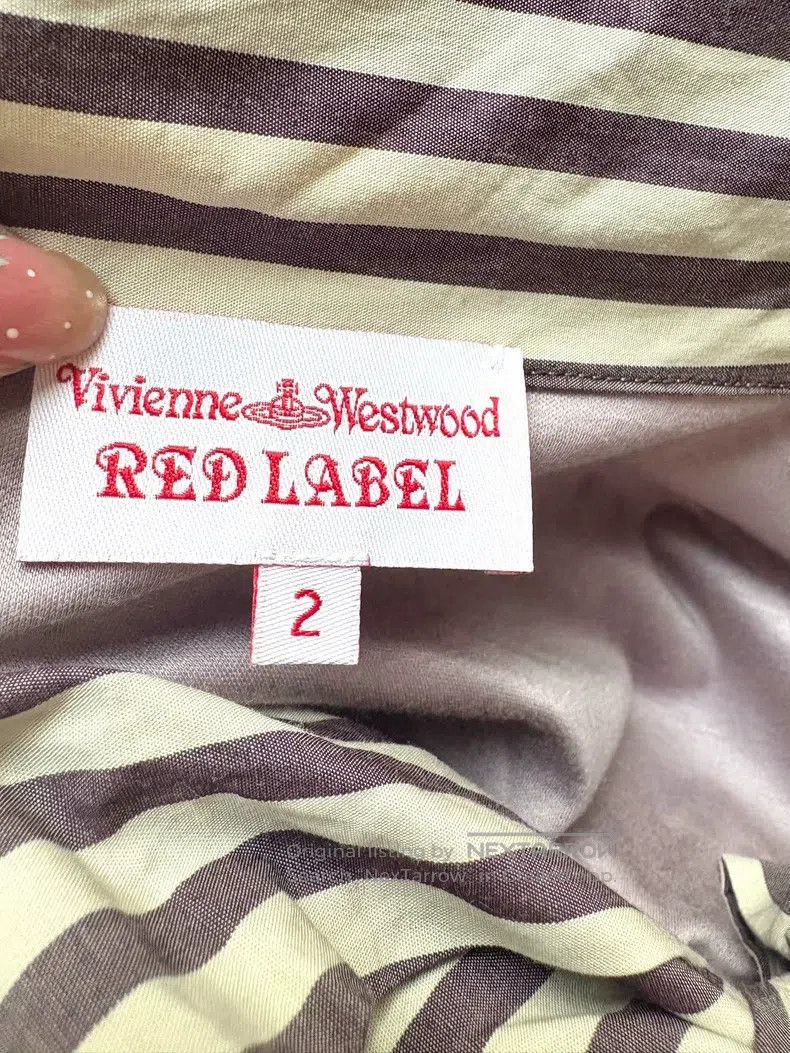 Vivienne Westwood Vivienne Westwood Purple Big Bow Dress Size M / US 6-8 / IT 42-44 - 7 Thumbnail