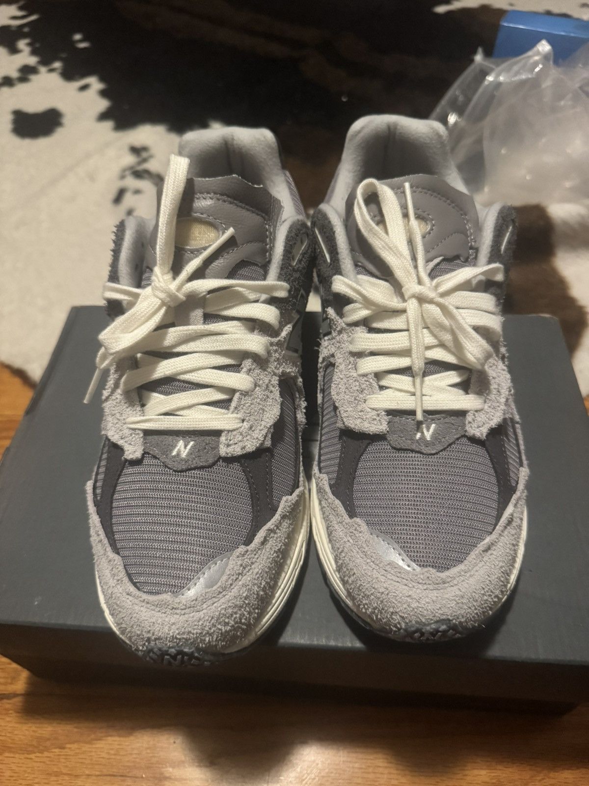 New Balance New Balance Protection pack Size US 10 / EU 43 - 3 Thumbnail