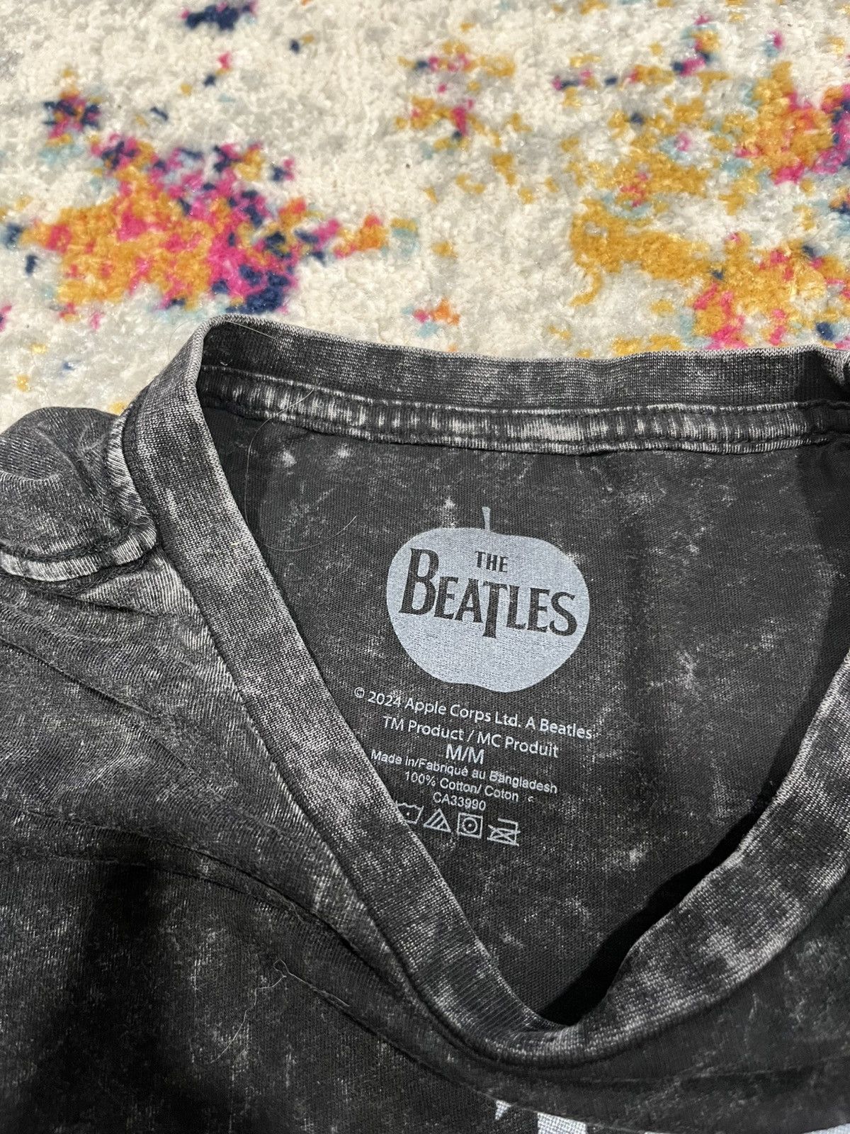 Supreme The Beatles Shirt Large Size US L / EU 52-54 / 3 - 3 Thumbnail