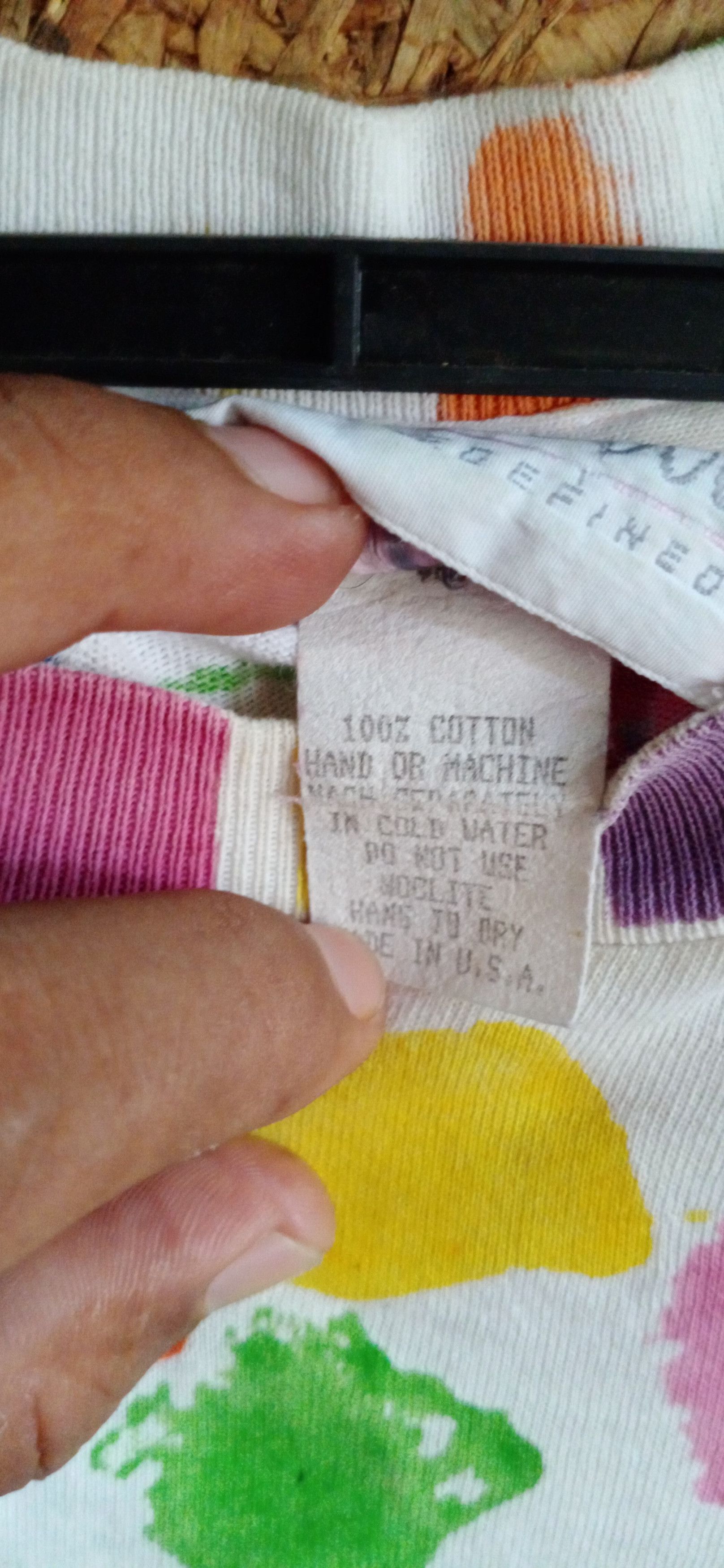 Vintage Vintage art Size US XL / EU 56 / 4 - 5 Thumbnail