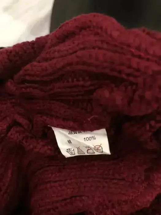 Ben Davis Vintage Ben Davis Beanie Hat Size ONE SIZE - 4 Thumbnail