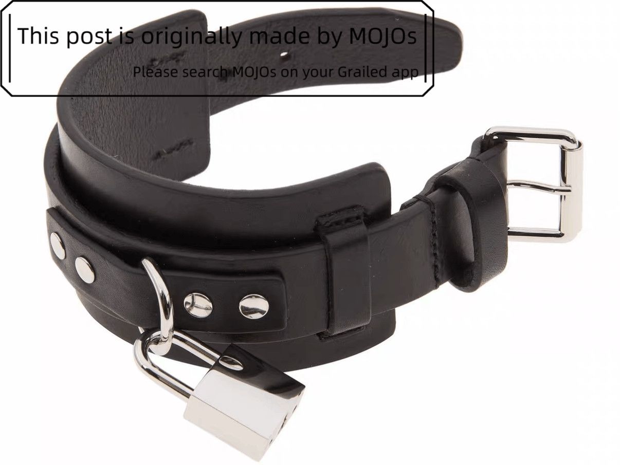 Dsquared2 Dsquared2 Pink Lock Bracelet mojos9997 Size ONE SIZE - 4 Thumbnail