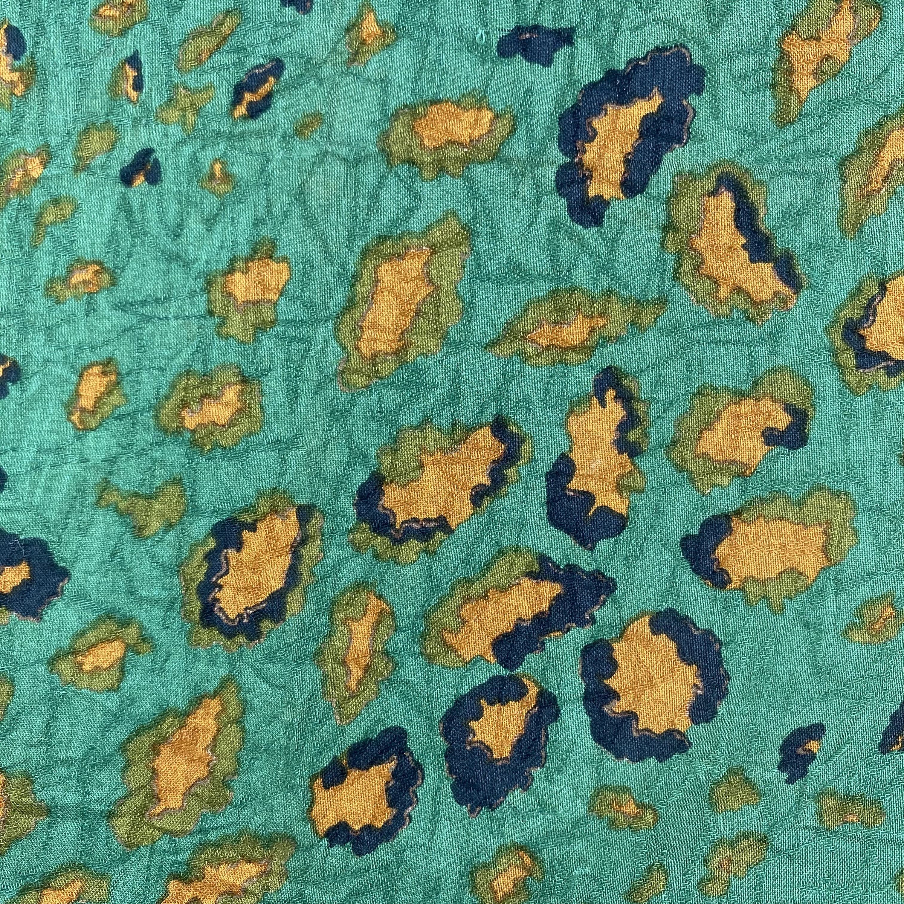 Vintage Givenchy Bandana/ Handkerchief / Neckerchief Size ONE SIZE - 4 Thumbnail
