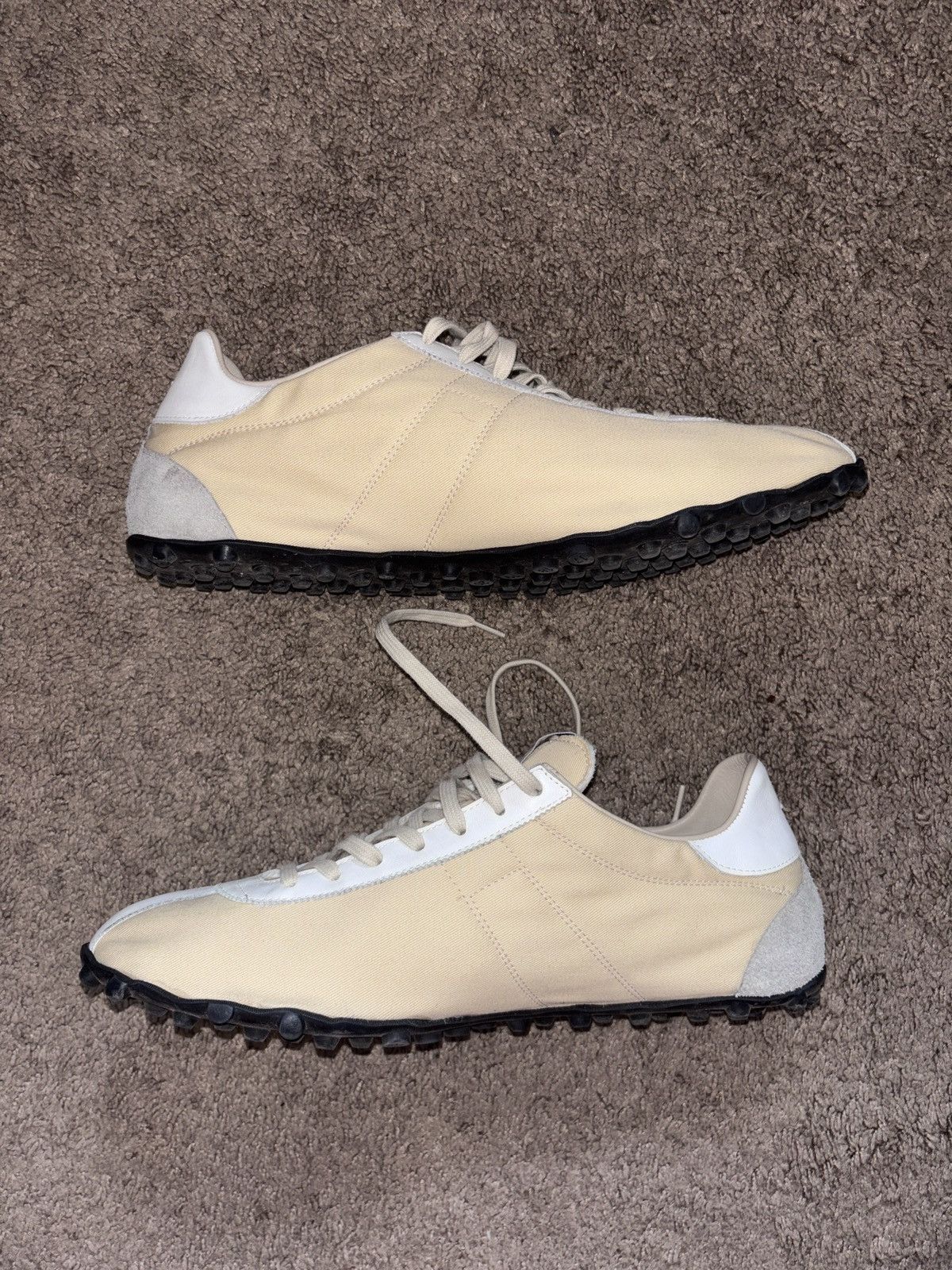 Maison Margiela Maison Margiela Sprinter size 43 Size US 10 / EU 43 - 2 Thumbnail