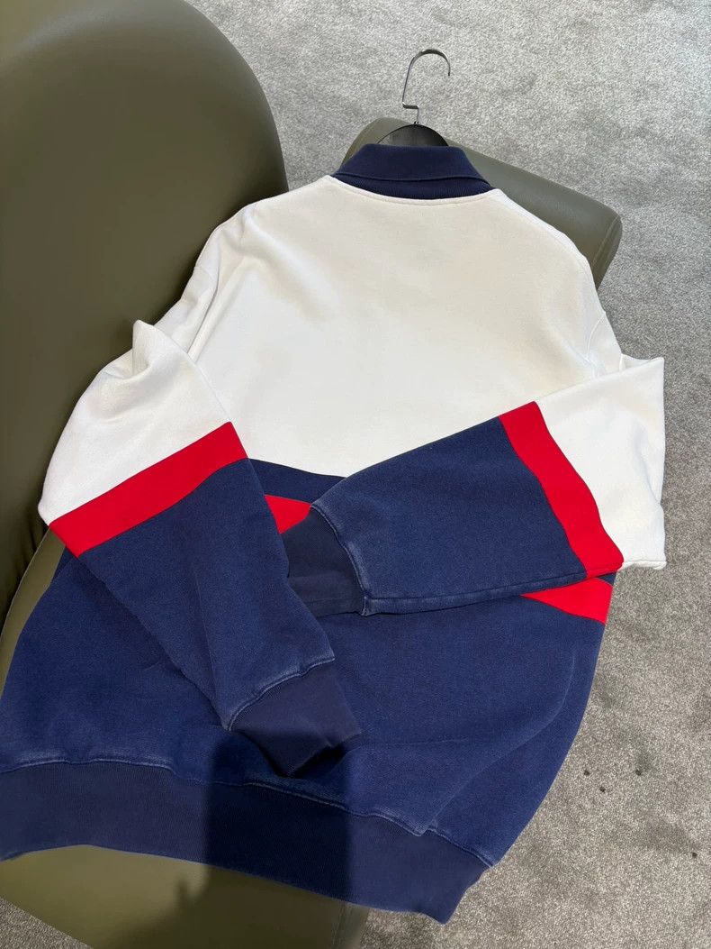Gucci Gucci Make an old color-blocked jacket 2502-Nextarrow Size US L / EU 52-54 / 3 - 2 Thumbnail