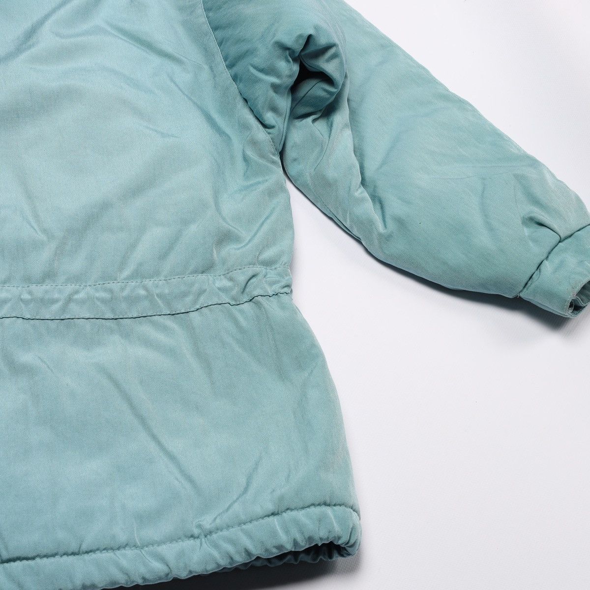 Napapijri Napapijri Voyage Cordura Teflon Vintage Skido Jacket Anorak Size US XS / EU 42 / 0 - 17 Thumbnail
