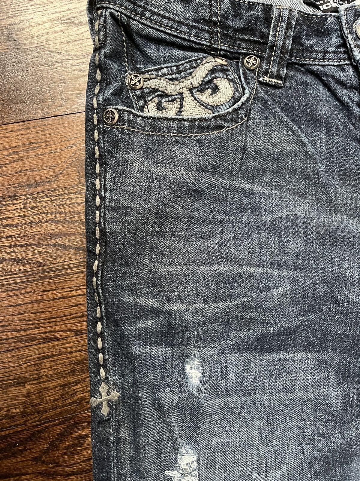 Affliction Affliction jeans size 31 Size US 31 - 4 Thumbnail
