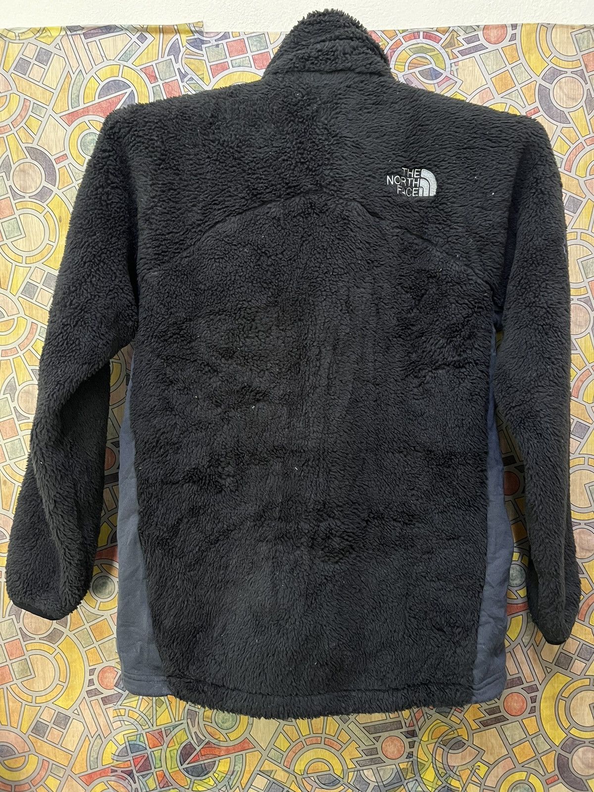 Polartec × The North Face WONDERFUL THE NORTH FACE POLARTEC JACKET Size US M / EU 48-50 / 2 - 2 Thumbnail