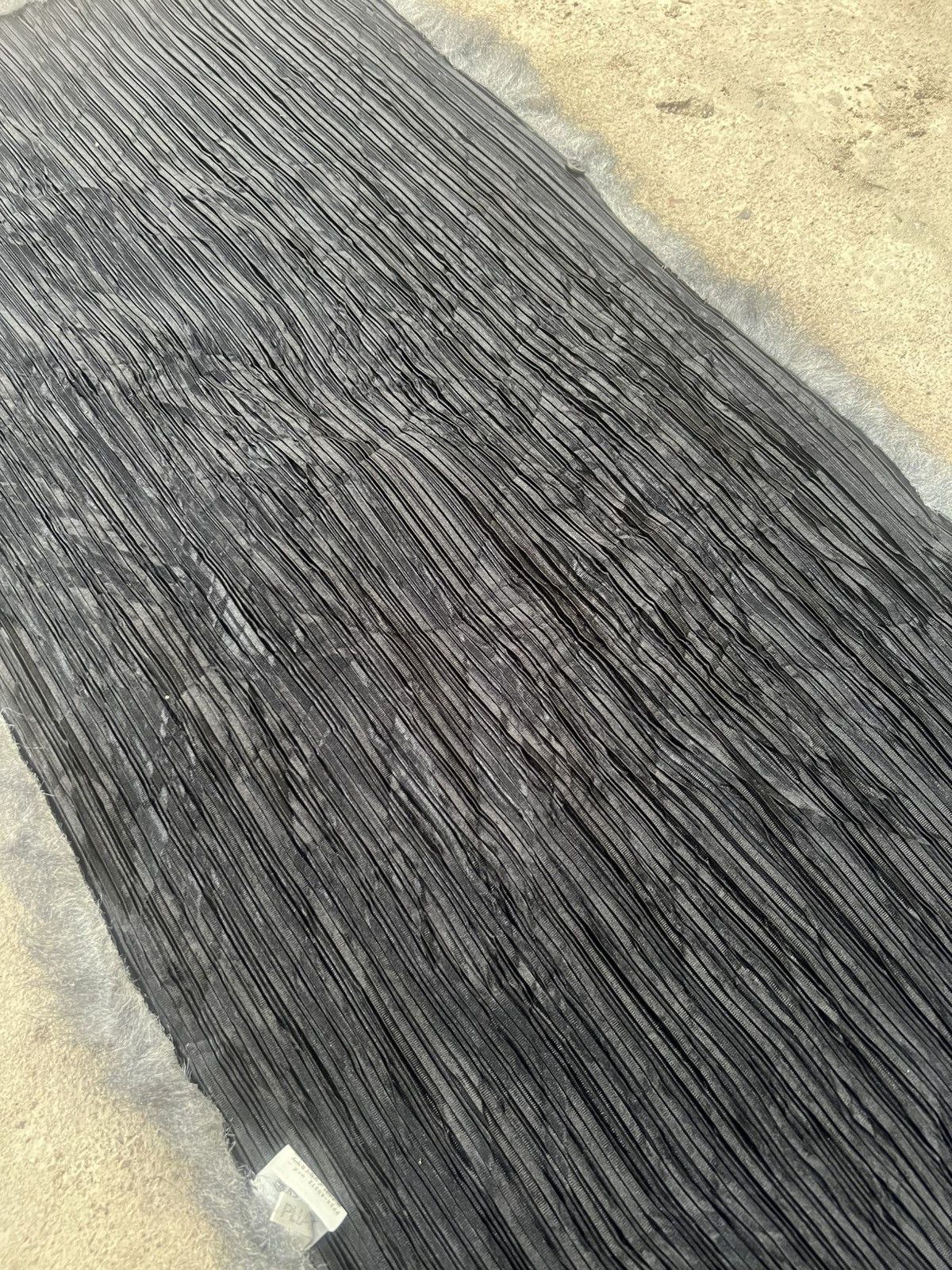 Designer × Pleats Please Issey Miyake Pleatse pleats Fur Size M / US 6-8 / IT 42-44 - 7 Thumbnail