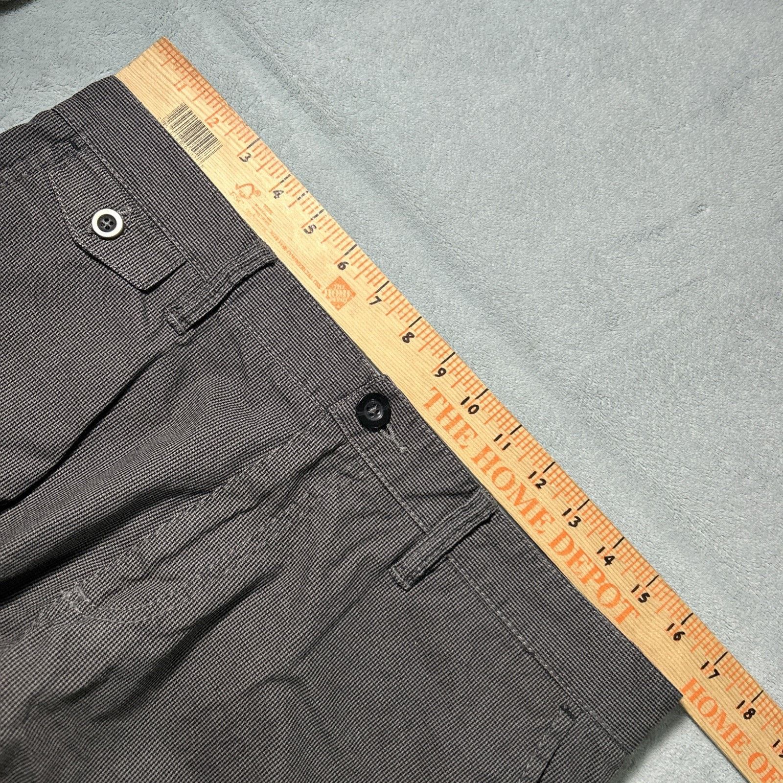 Gap GAP Paratrooper Beyond Baggy Cargo Pants Men 32x34 Parachute Size US 32 / EU 48 - 14 Thumbnail