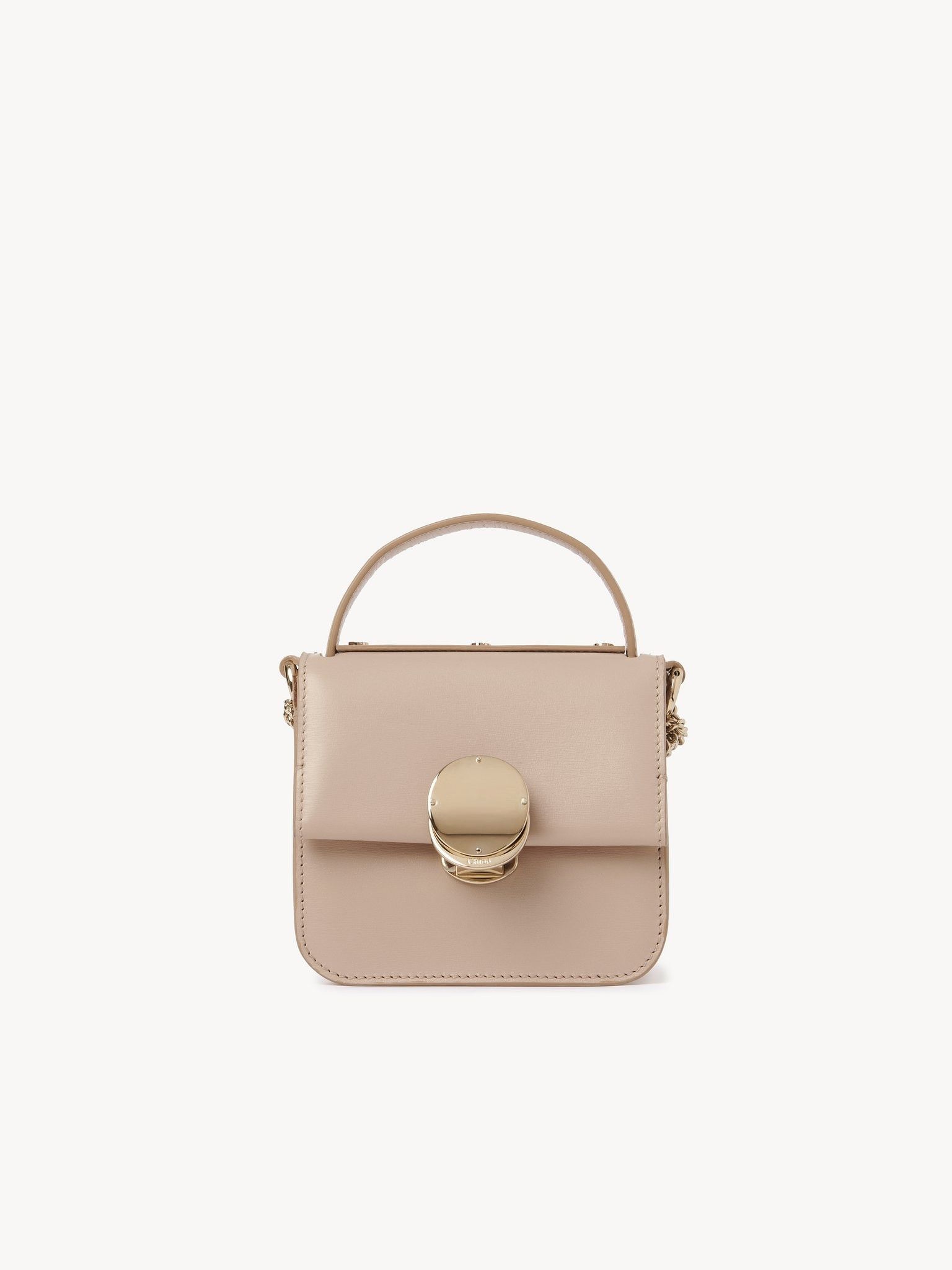 Chloe o1loc1c0425 CHC24 Size: OS / Penelope Micro Tote Bag Size ONE SIZE - 1 Thumbnail