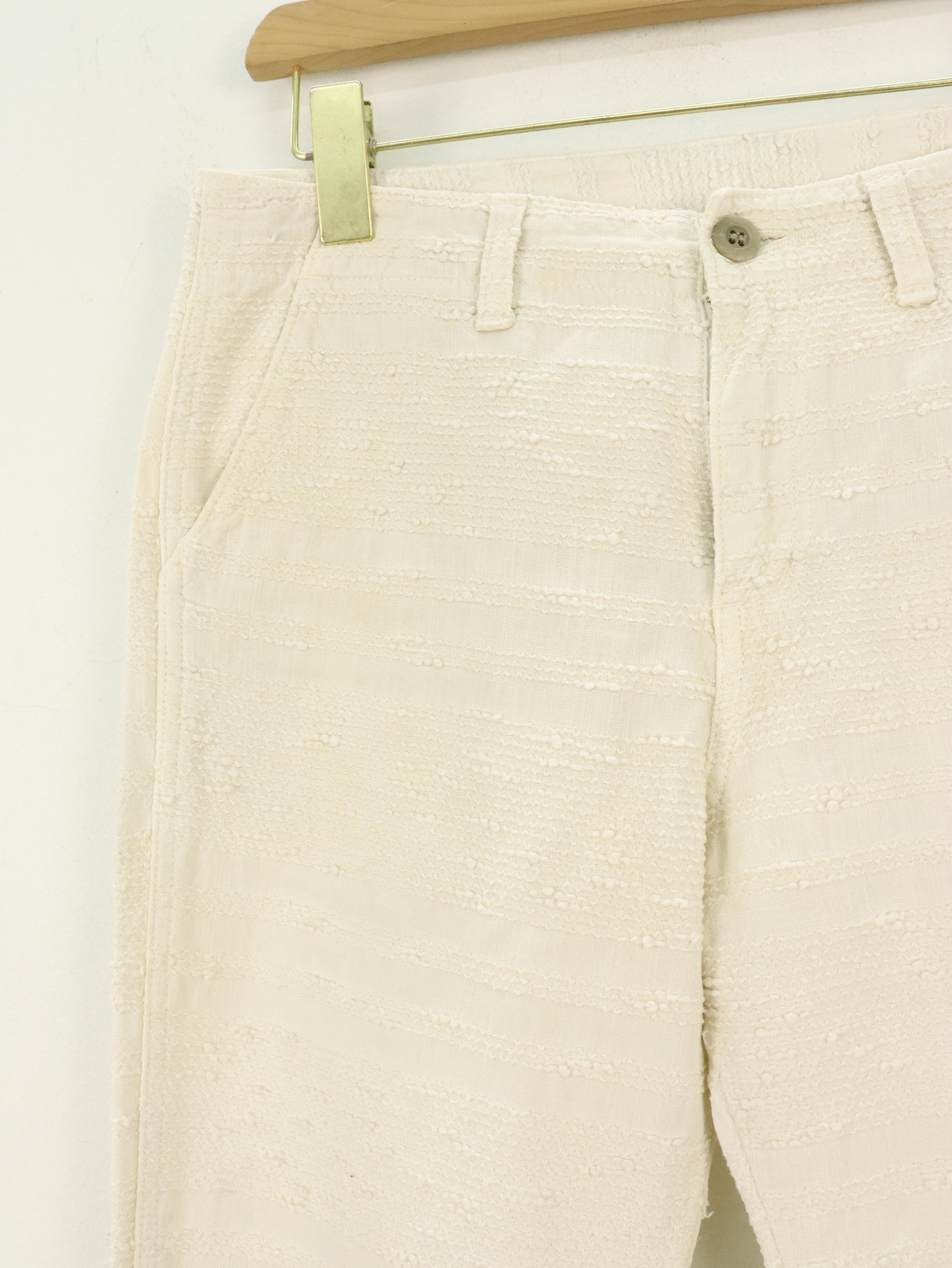 Johnbull × KOJIMA GENES Mummy Buckle Cinch Pants Size US 30 / EU 46 - 3 Thumbnail