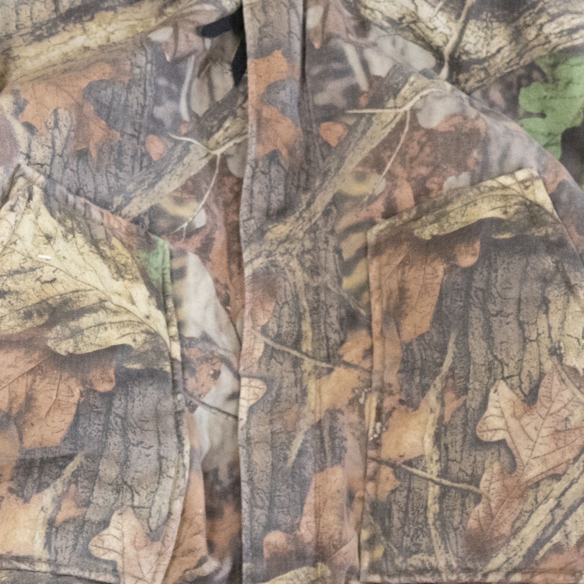 Realtree Vintage 1990’s Wall’s Real Tree Puffer Chore Coat Jacket Size US XXL / EU 58 / 5 - 5 Thumbnail