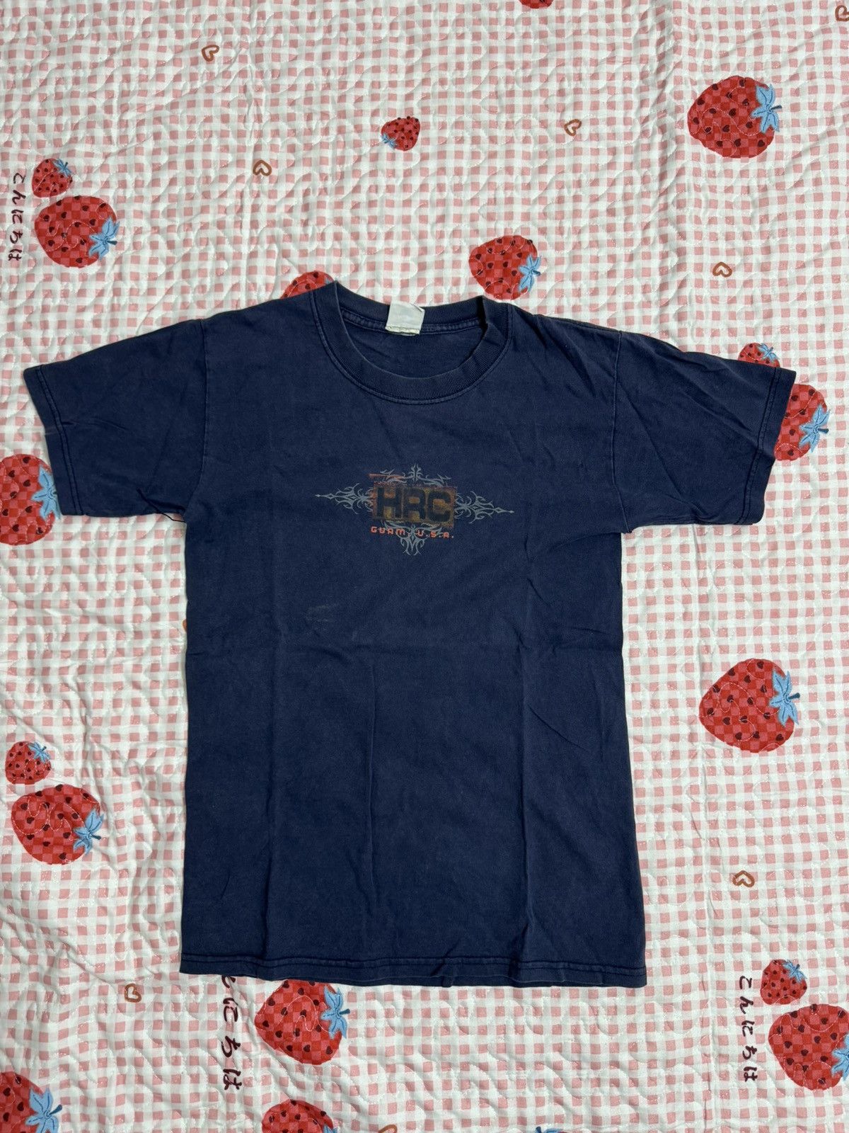 VINTAGE HARD ROCK CAFE TSHIRT