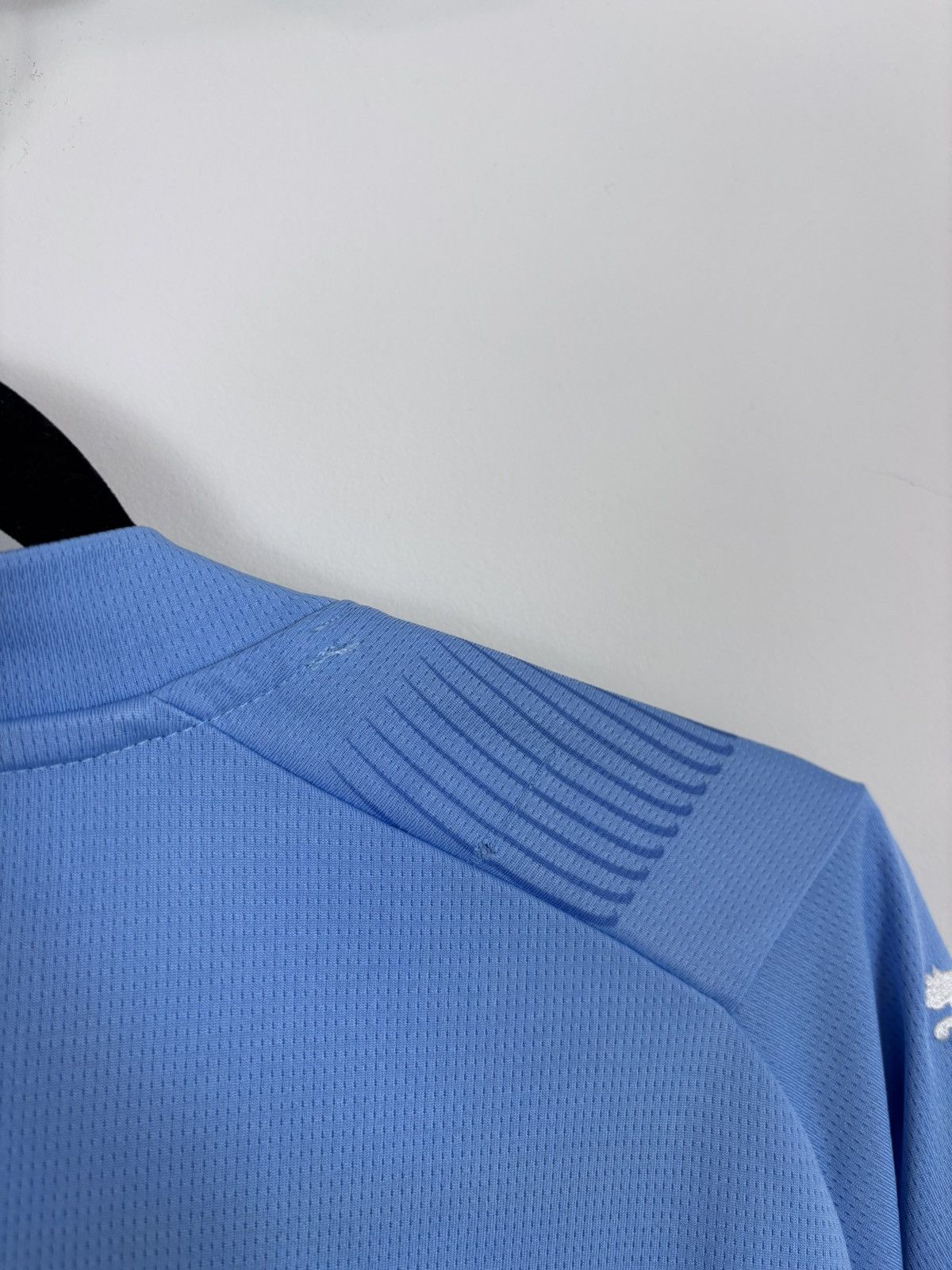 Puma Puma Manchester City 2023/24 Home Kit Football Soccer Jersey Size US M / EU 48-50 / 2 - 19 Thumbnail