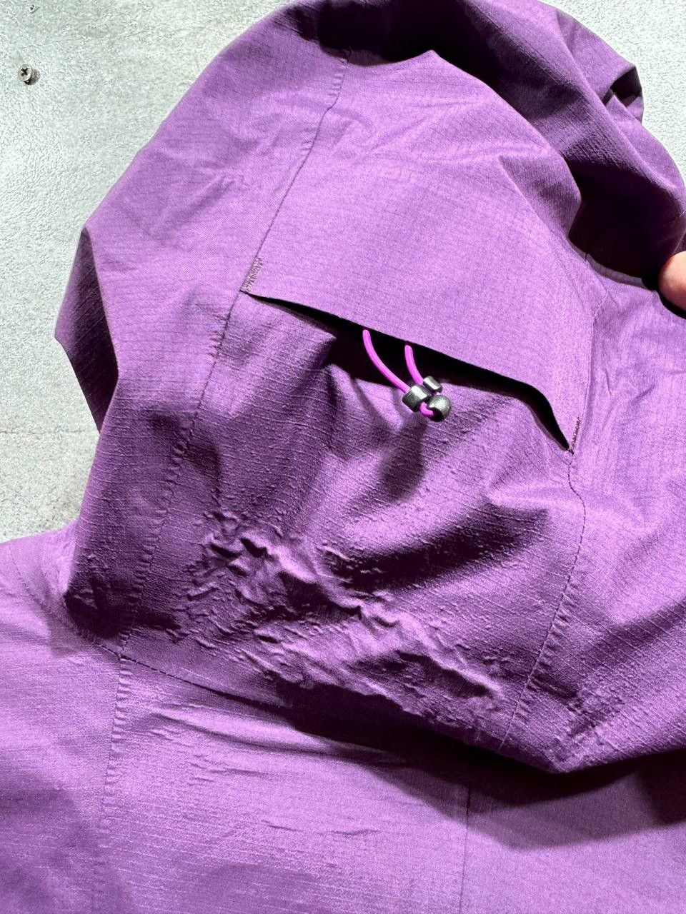 The North Face The North Face Gore-Tex Women's Hooded Rain Jacket Size S / US 4 / IT 40 - 24 Thumbnail