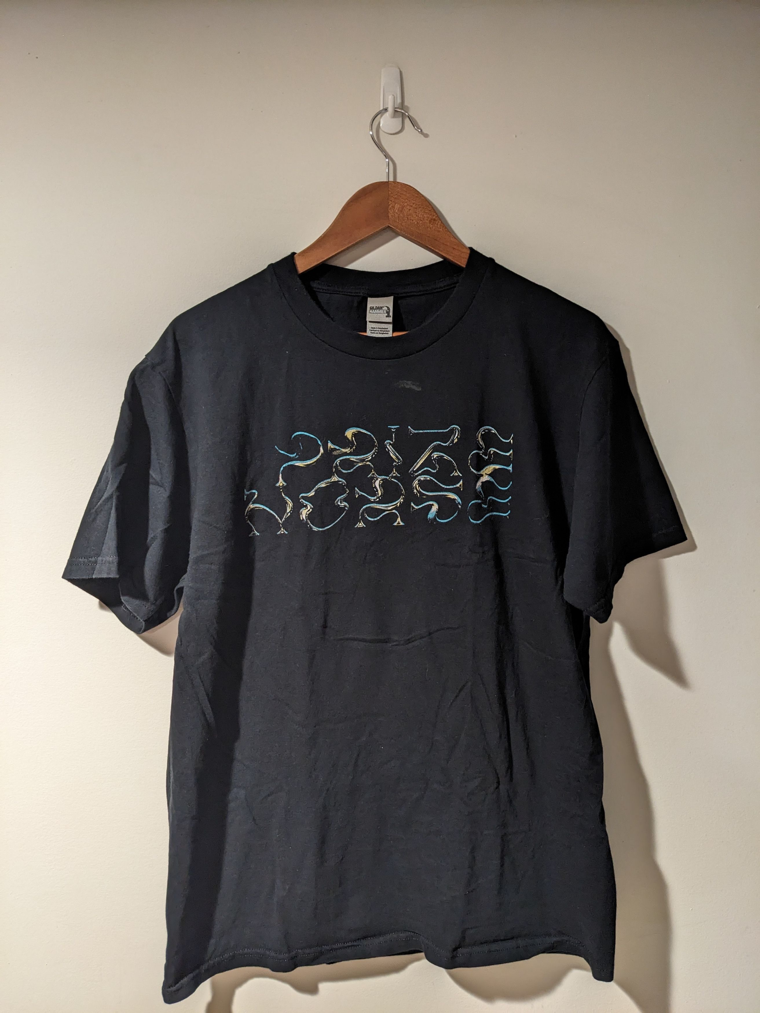 Band Tees Prize Horse Minneapolis Alternative Rock Band Large T-Shirt Size US L / EU 52-54 / 3 - 1 Thumbnail