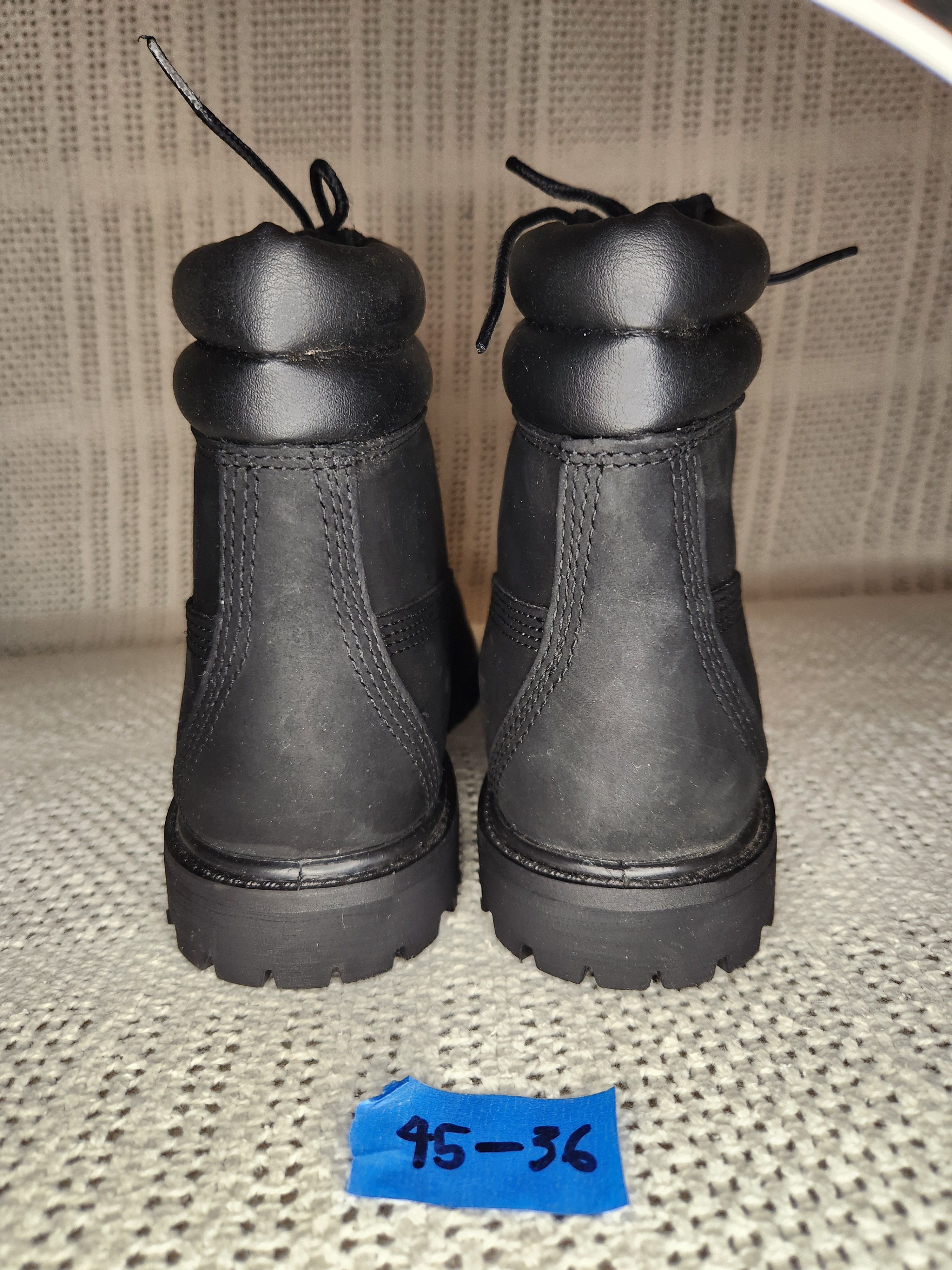 Timberland WATERPROOF PRIMALOFT 400 GRAM Size US 7.5 / IT 37.5 - 6 Thumbnail
