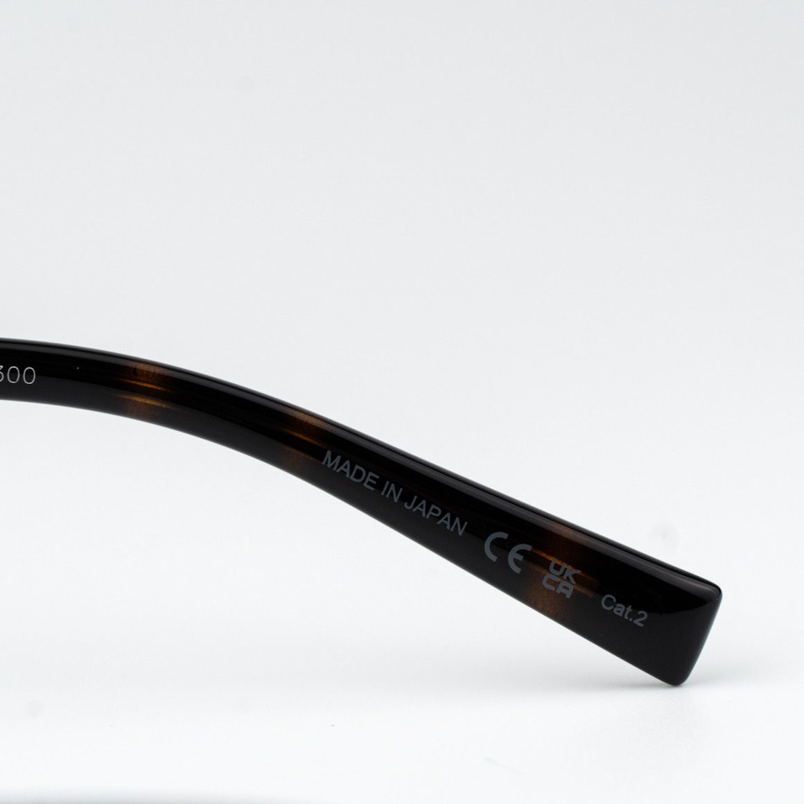 Yves Saint Laurent NEW Saint Laurent SL707 002 Oval Unisex Sunglasses Size ONE SIZE - 9 Thumbnail