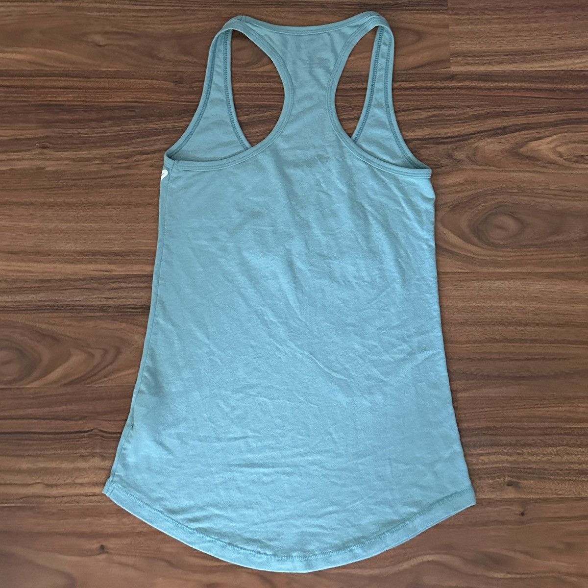 Nike Nike Tank Top Size XS / US 0-2 / IT 36-38 - 5 Thumbnail