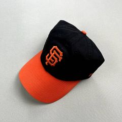 VINTAGE SAN FRANCISCO GIANTS SNAPBACK BIG BOLD – Vintage Variation