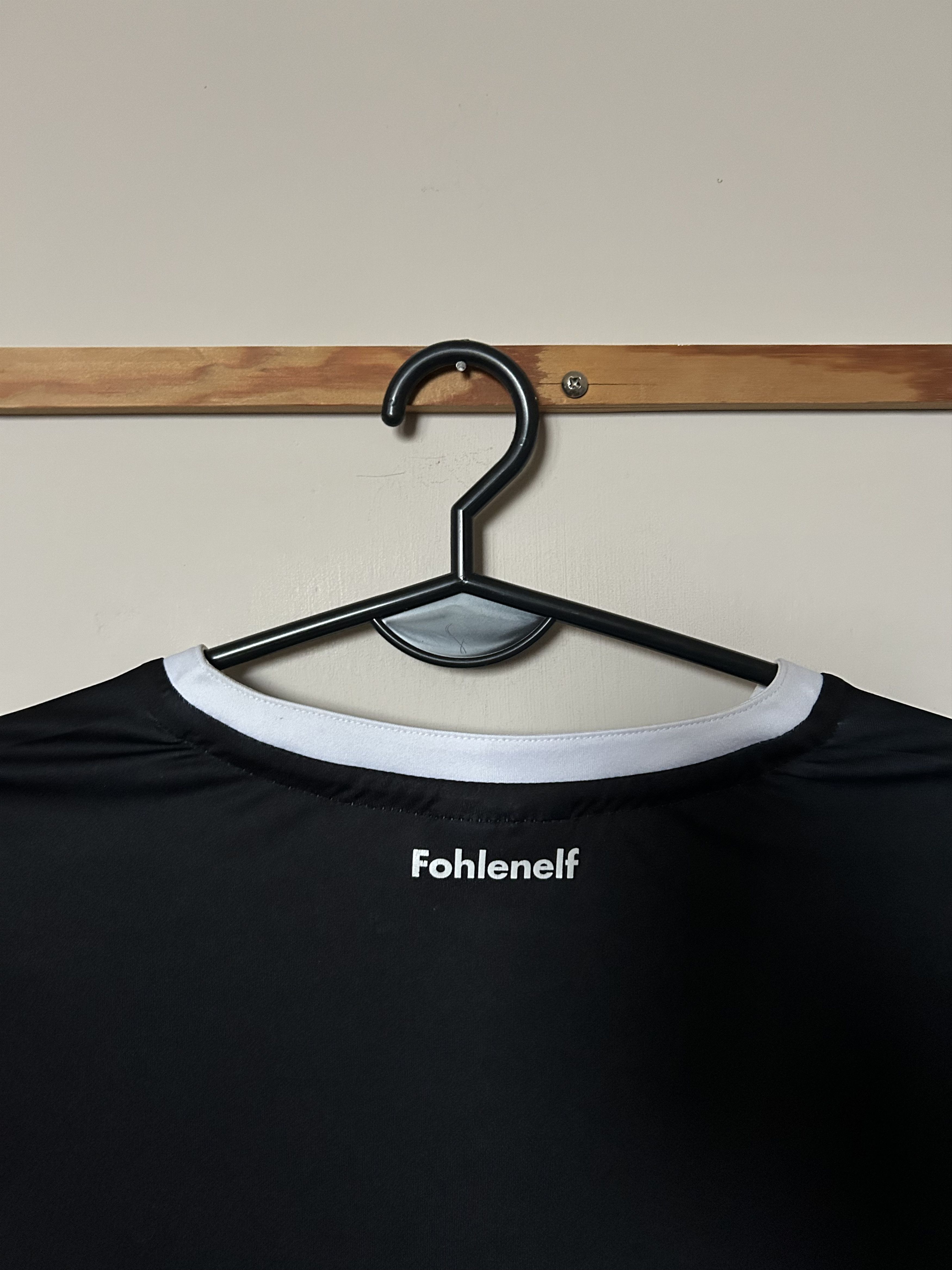 Kappa BORUSSIA MONCHENGLADBACH 2015 - 2016 - Kappa - S - UNIQUE Size US S / EU 44-46 / 1 - 8 Thumbnail