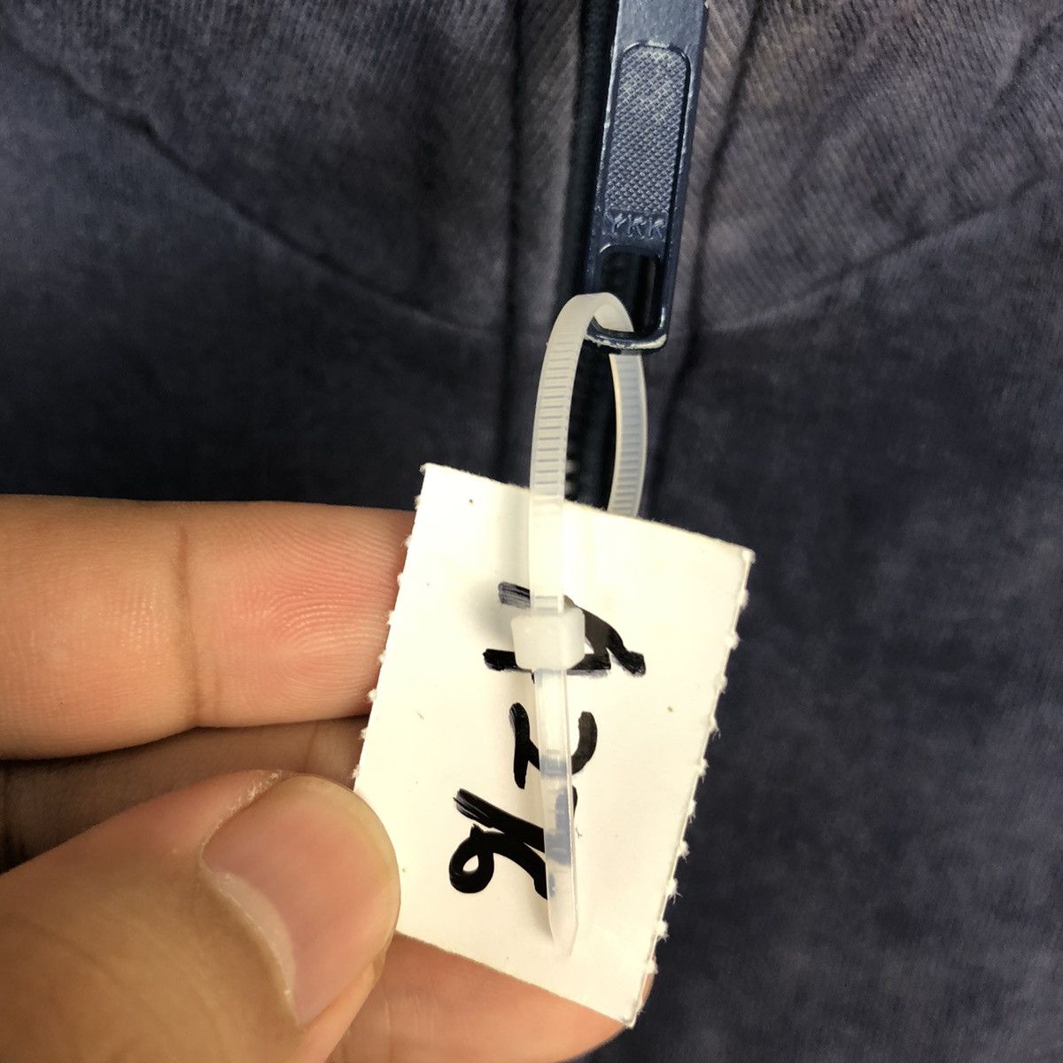 Canterbury of New Zealand Canterbury Newzealand Dark Blue Sweatshirt #A276 Size US L / EU 52-54 / 3 - 10 Thumbnail